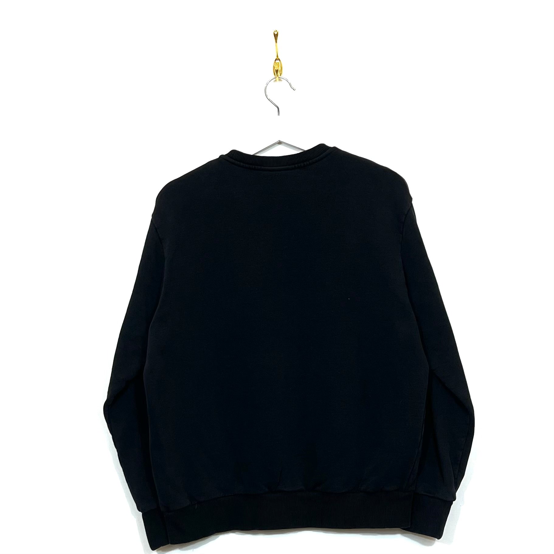 Felpa Diesel Vintage [M]