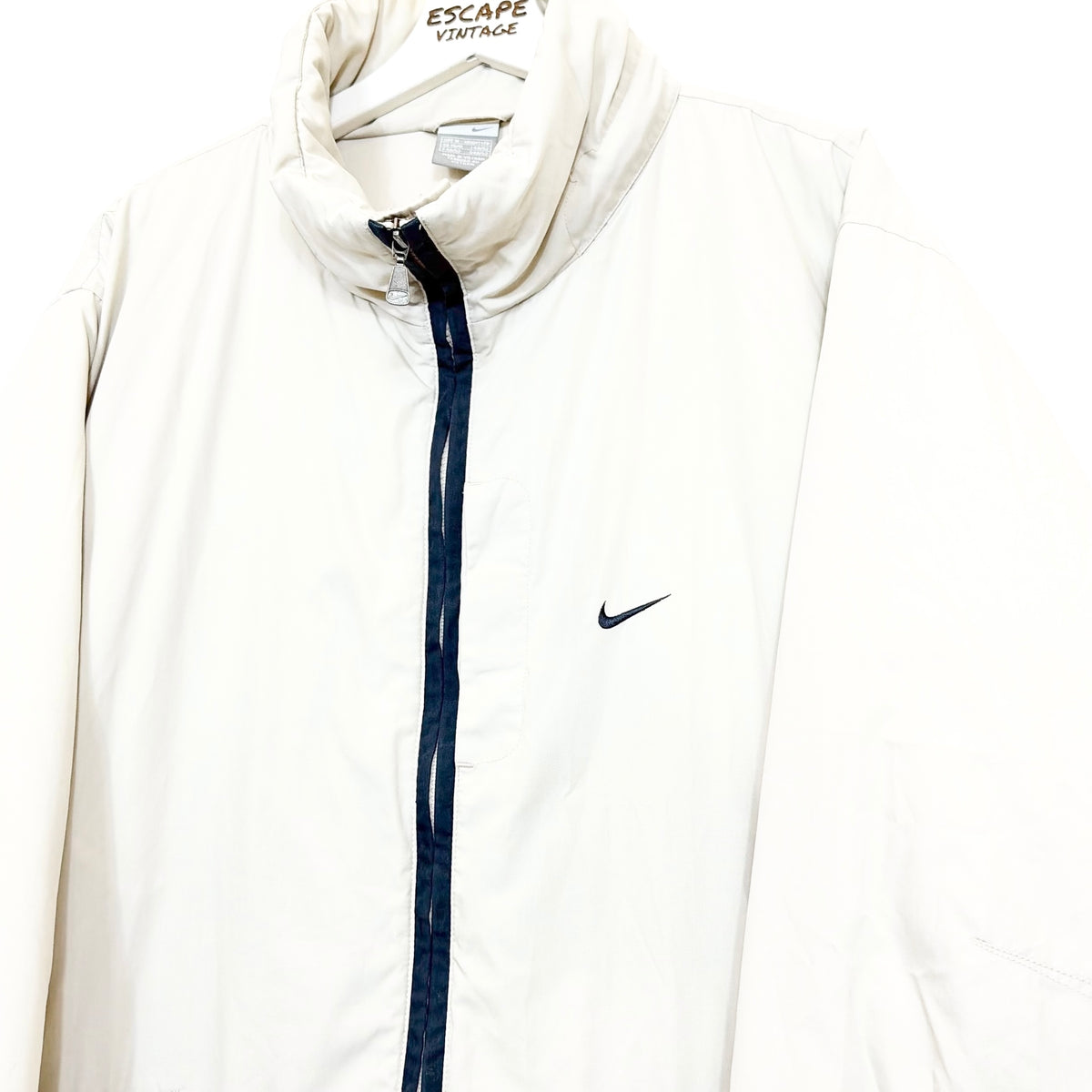 00s Giubbino Nike Vintage [L]