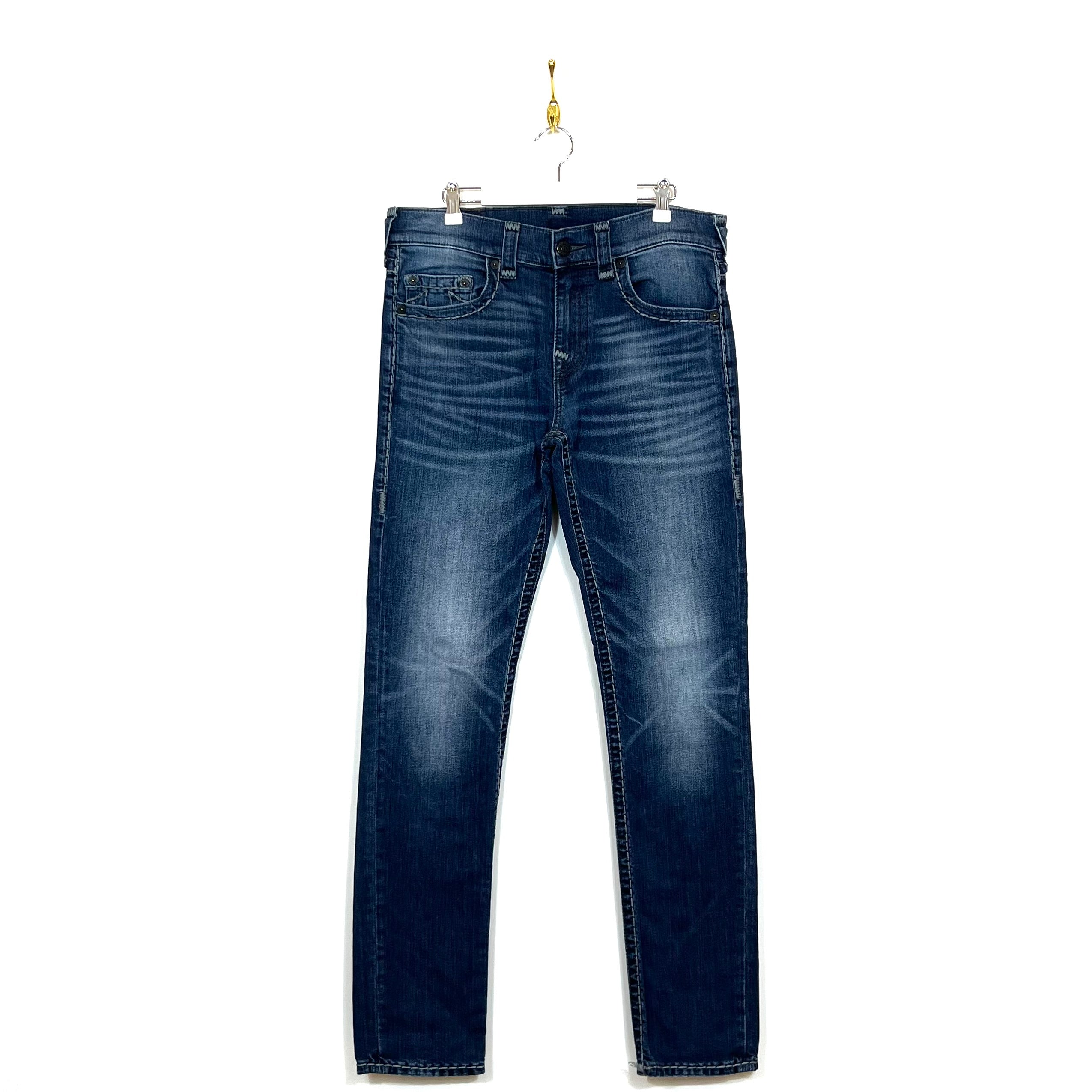 00s Jeans True Religion Vintage [46 IT]