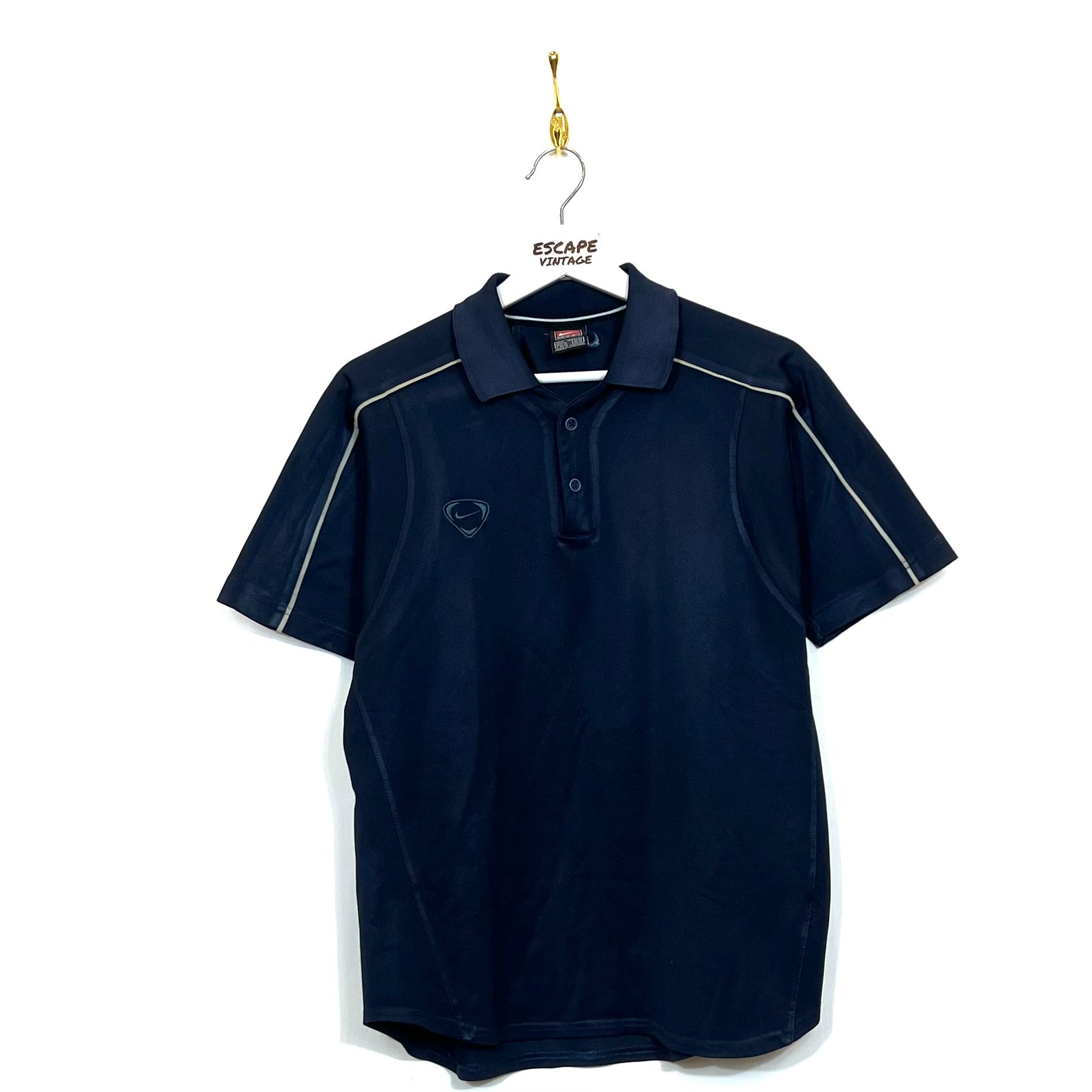 90s Polo Nike Vintage [S]