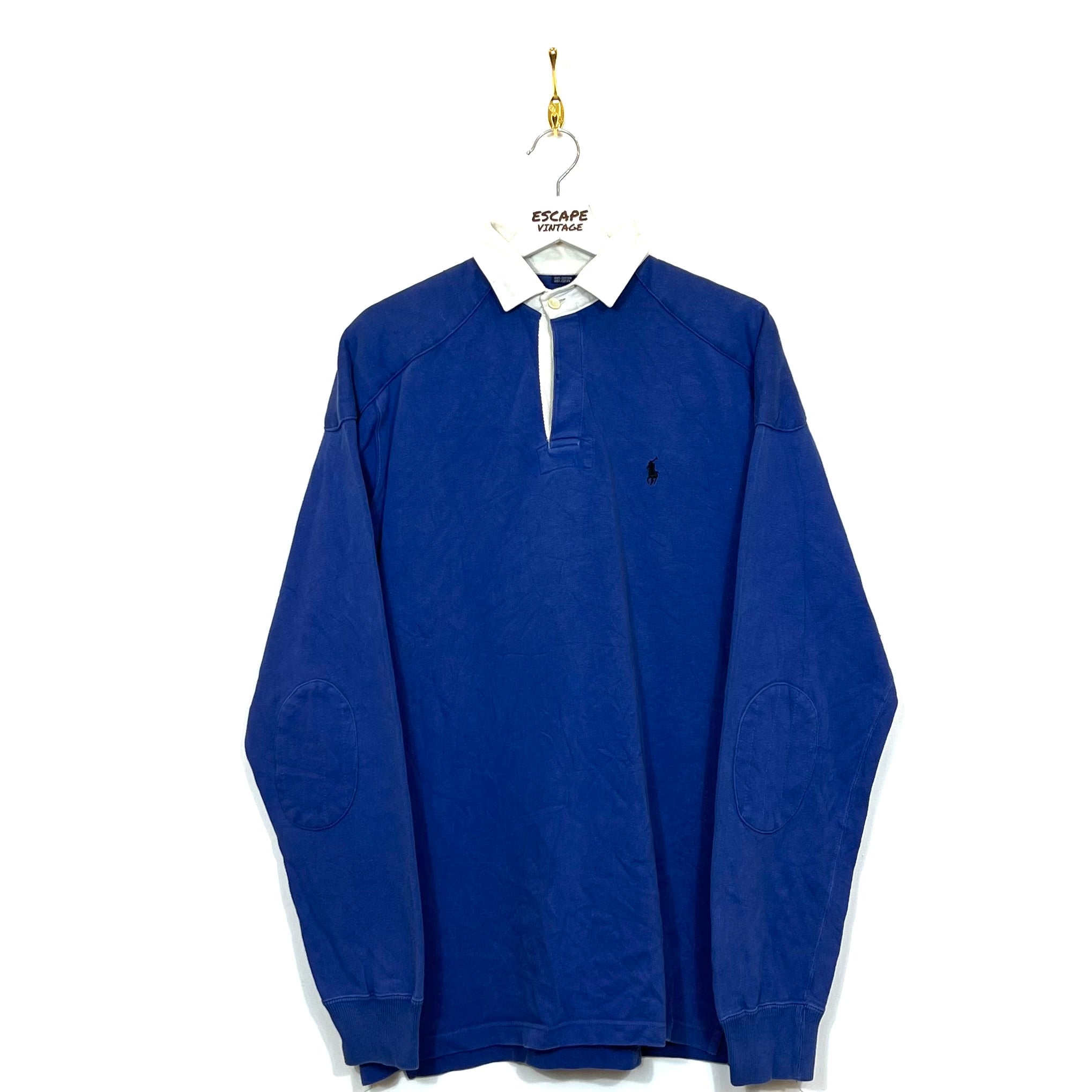 Felpa Polo Ralph Lauren Vintage [L]