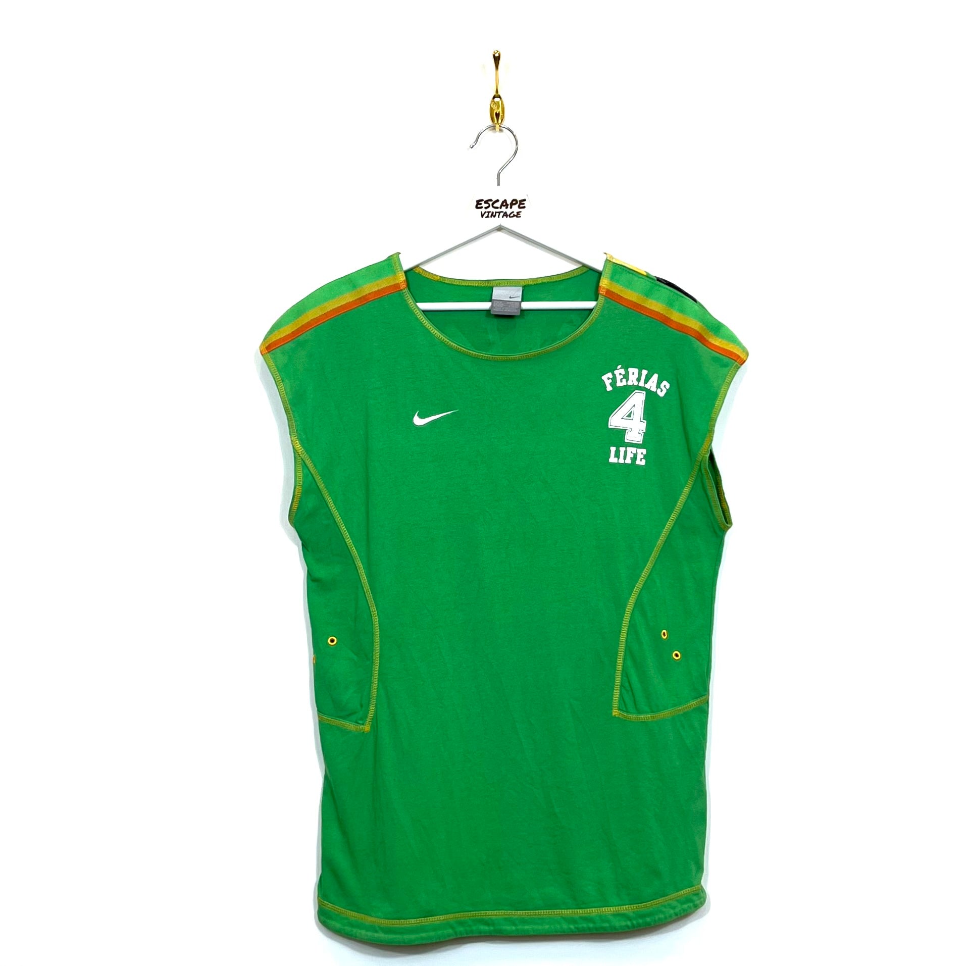 00s Canotta Nike Vintage [M]