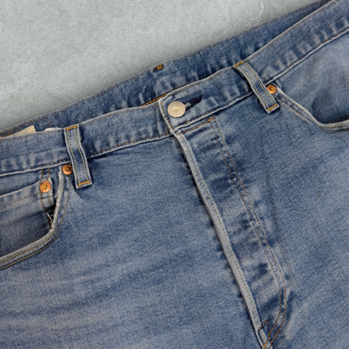 Jeans Levis 501 Vintage [50 IT]