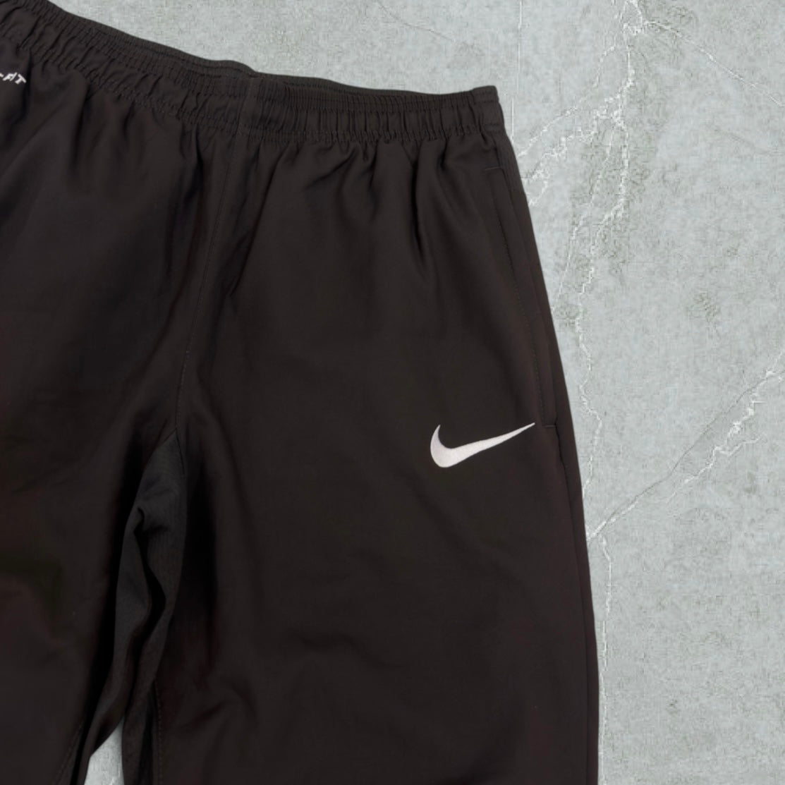 Pantaloni Calcio Nike Roma Vintage [S]