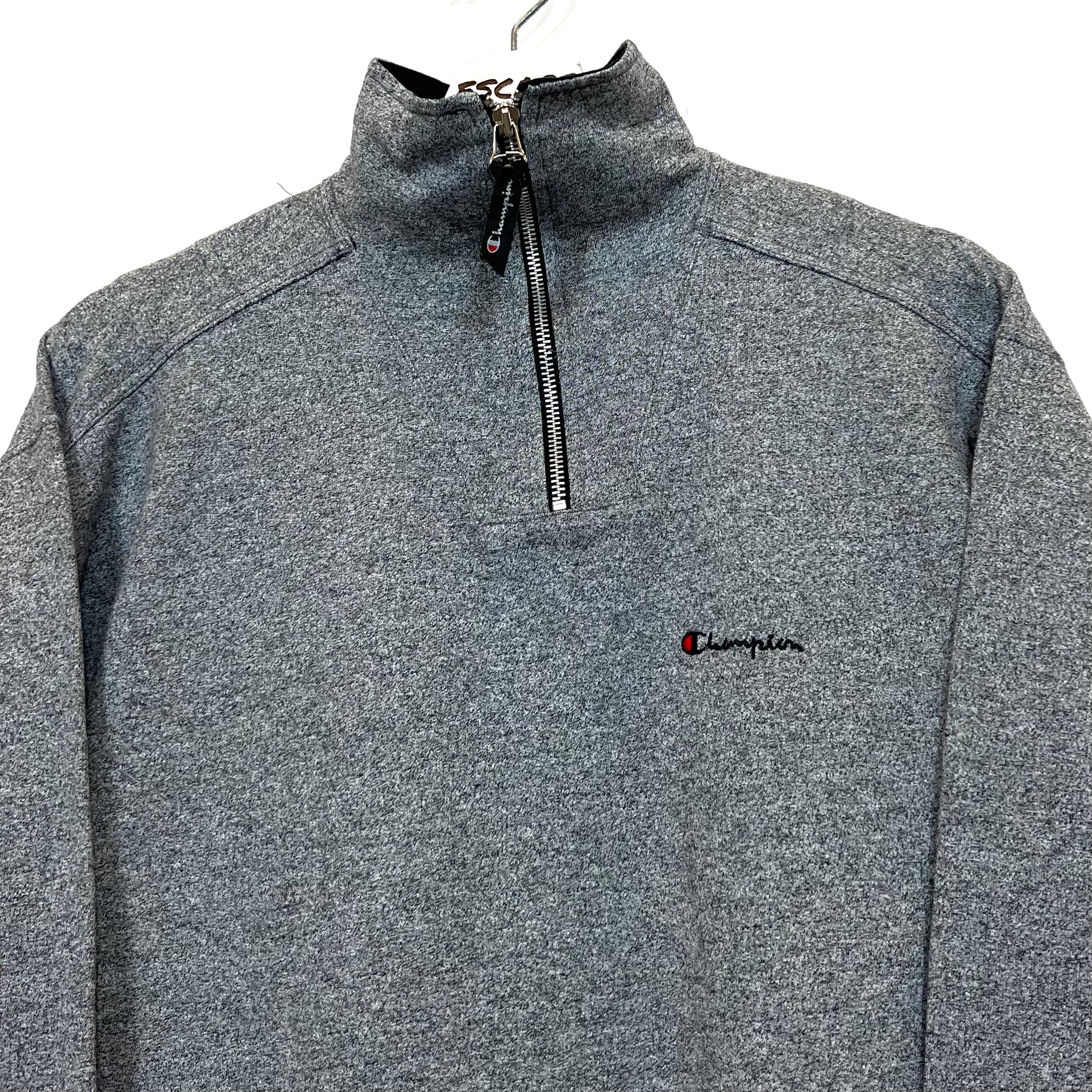 00s Felpa Champion Vintage [L]