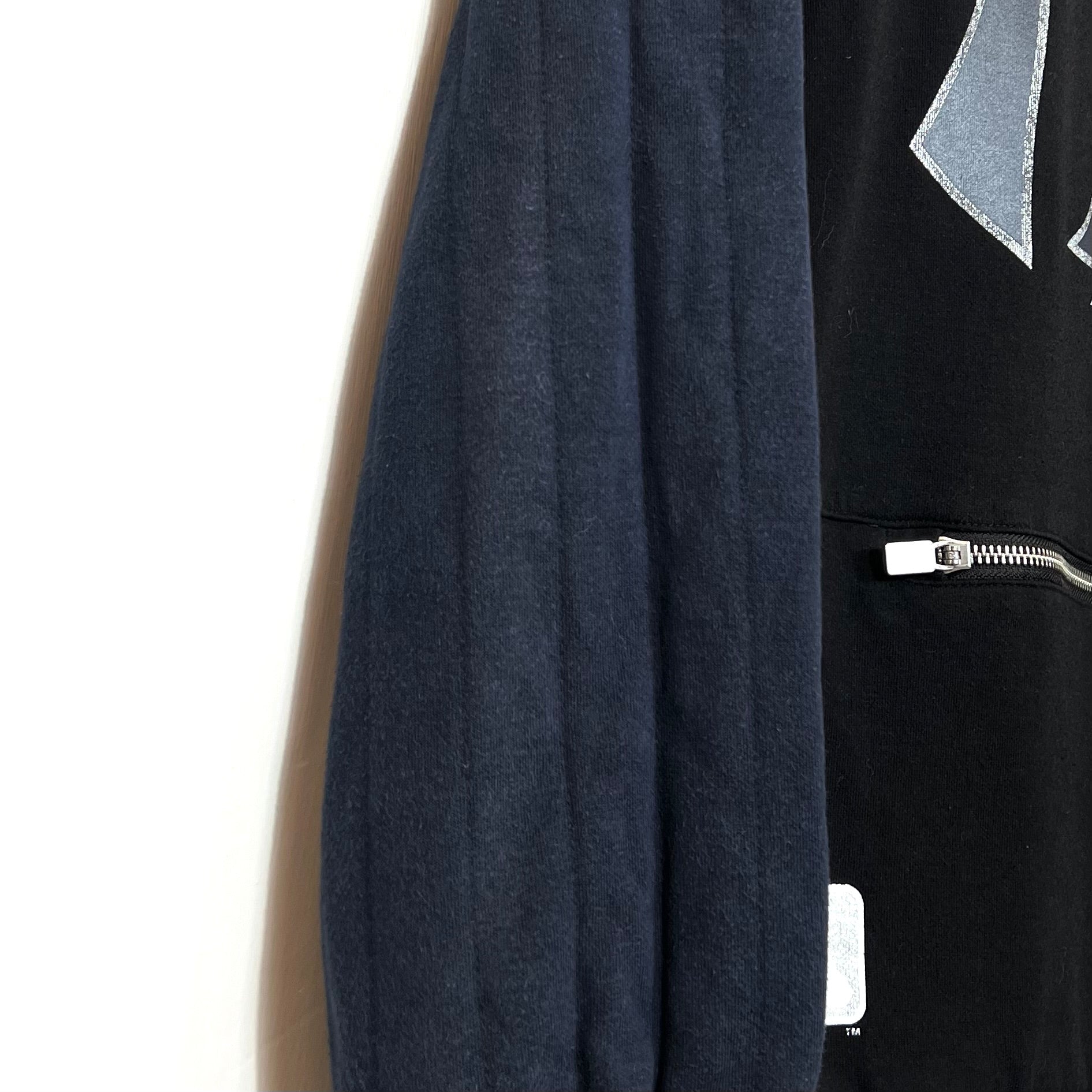 Felpa Majestic MLB Yankees Vintage [M]