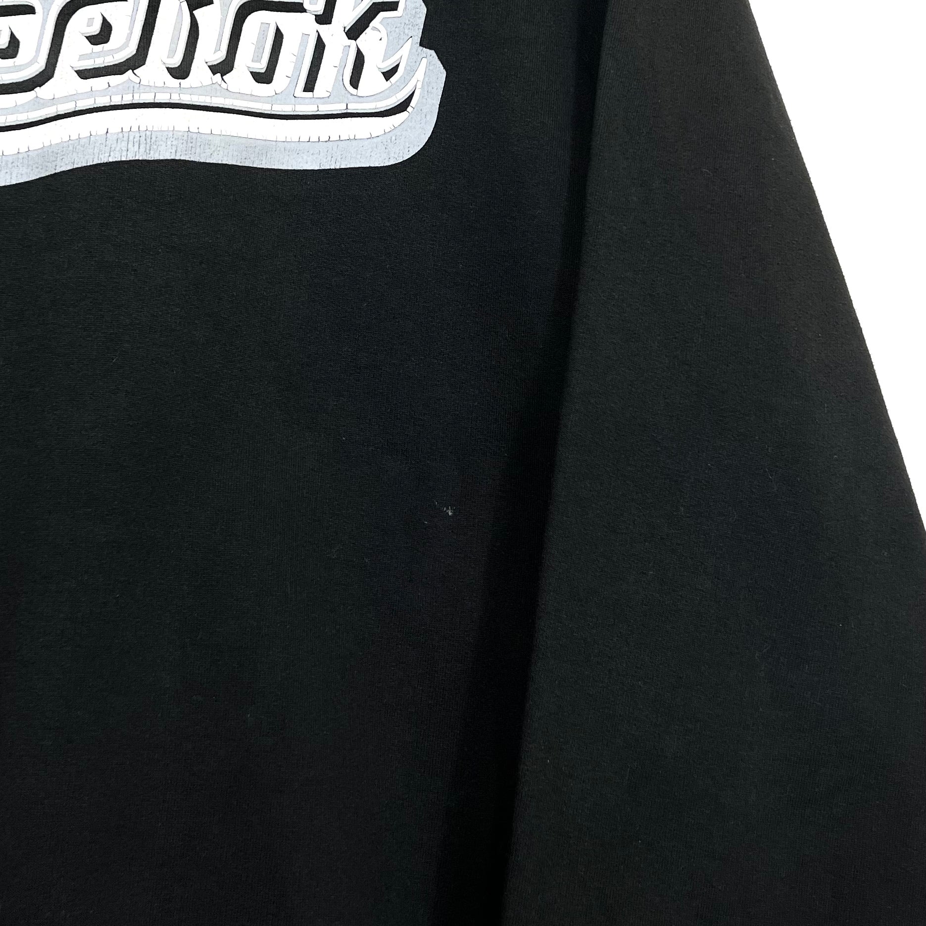 90s Felpa Reebok Vintage [L]