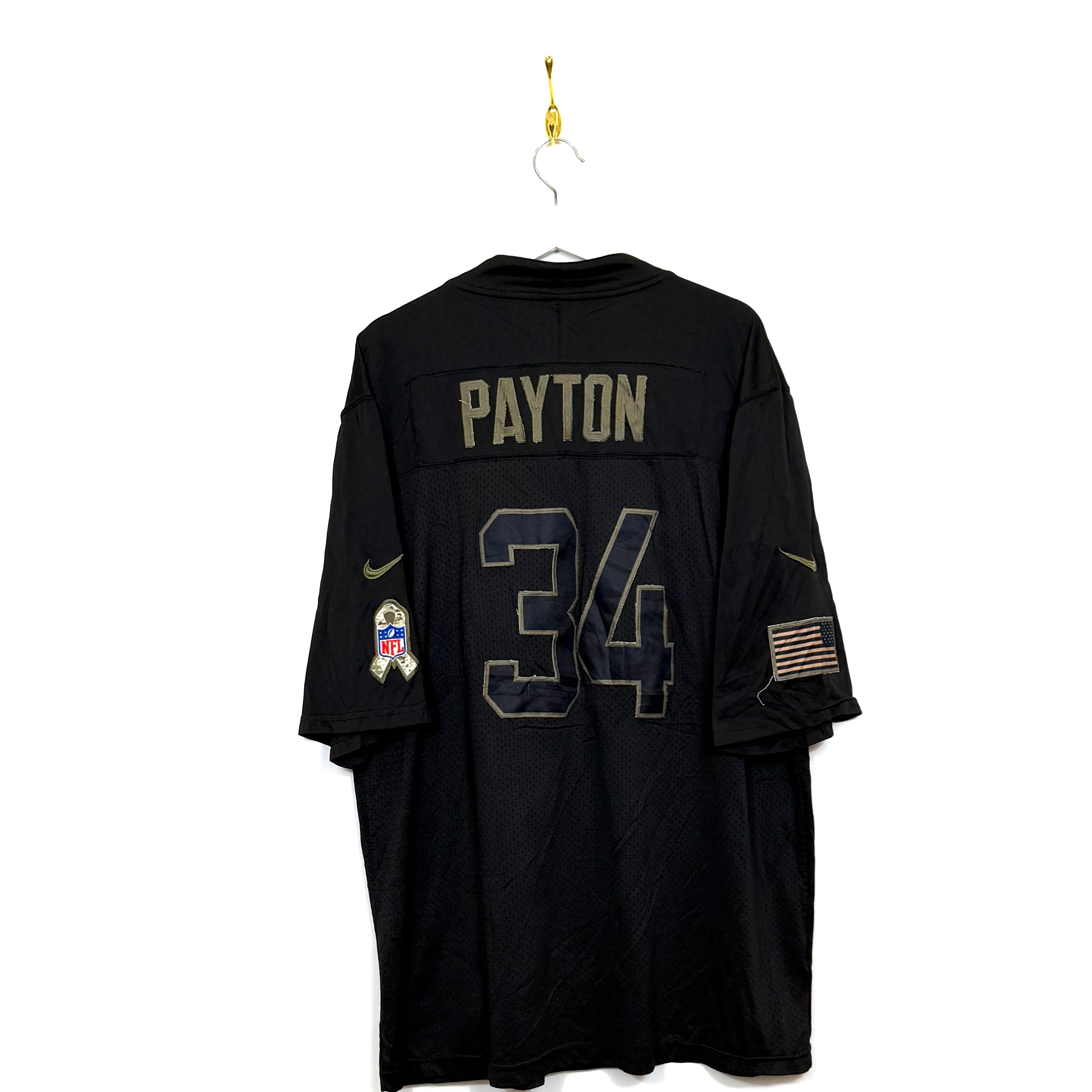 Jersey Nike NFL Vintage [XXL]