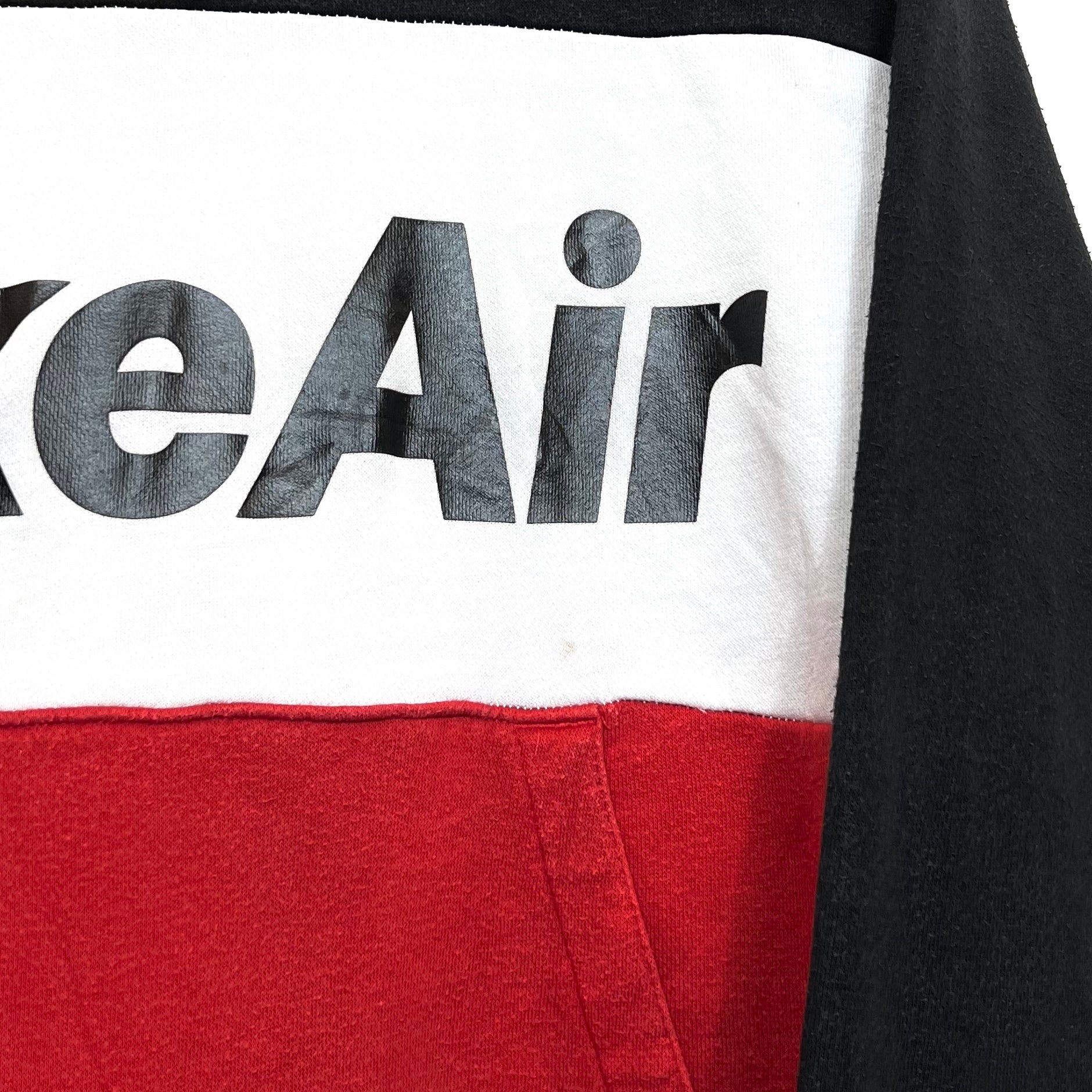 Felpa Nike Vintage [M]