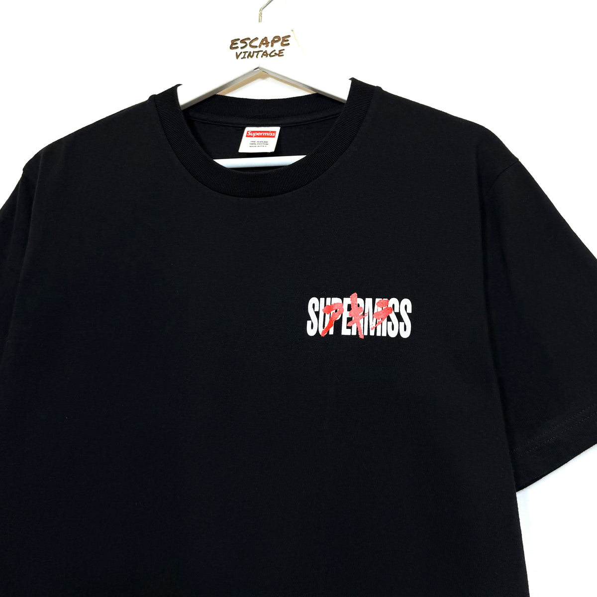 T-Shirt Grafica Vintage [M]