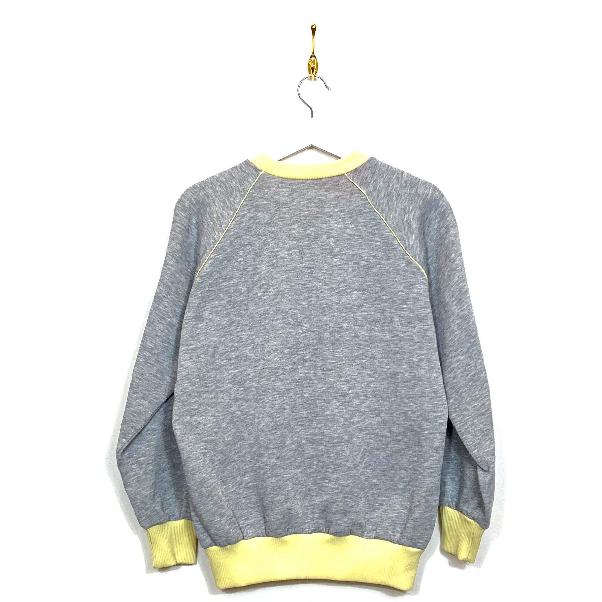 90s Felpa Adidas Vintage [S]