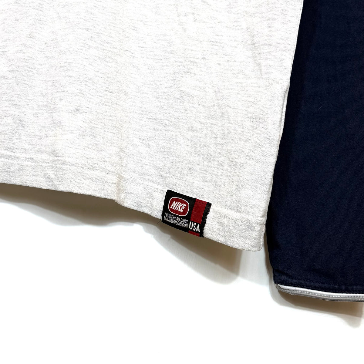 00s Felpa Nike Leggera Vintage [L]