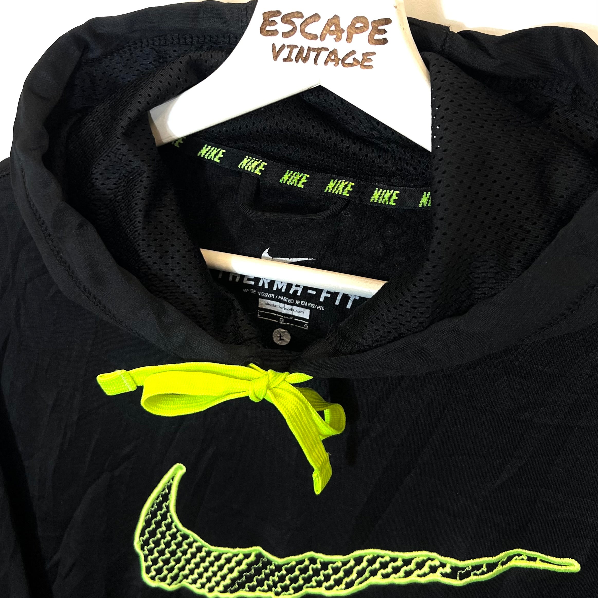 Felpa Nike Vintage [L]