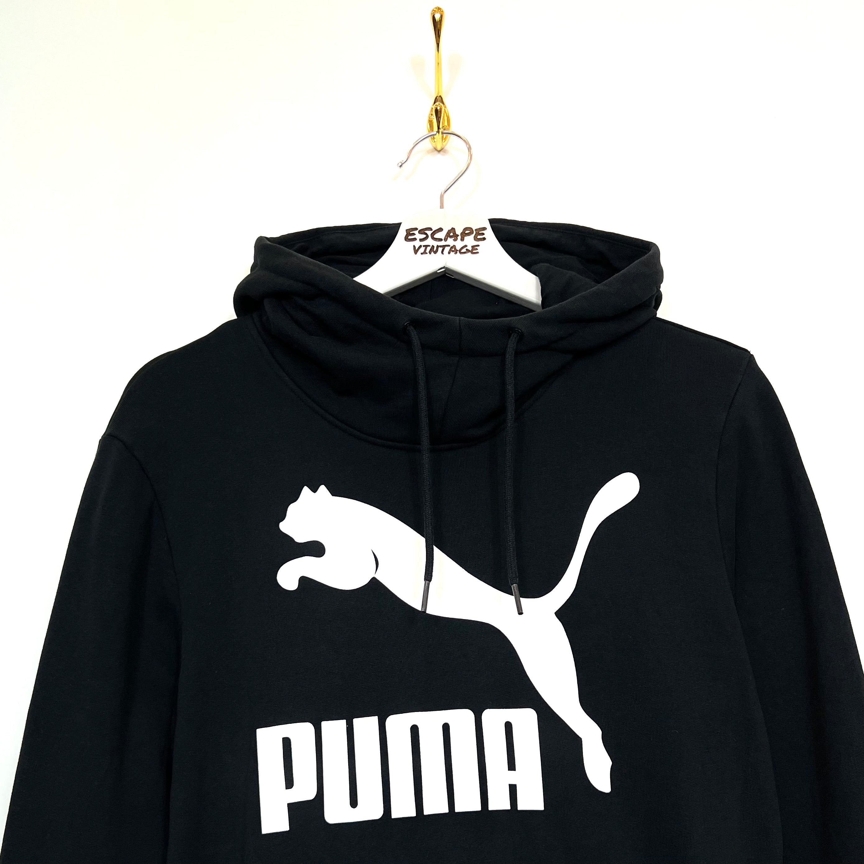 Felpa Puma Vintage [S]