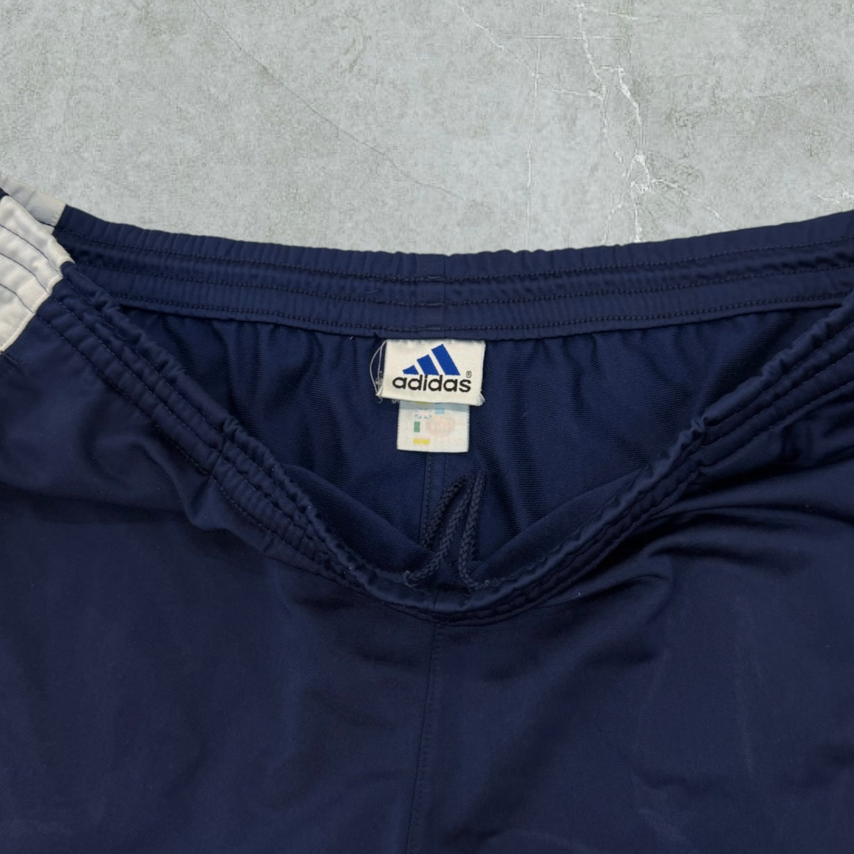 90s Shorts Adidas Firebird Vintage [XL]