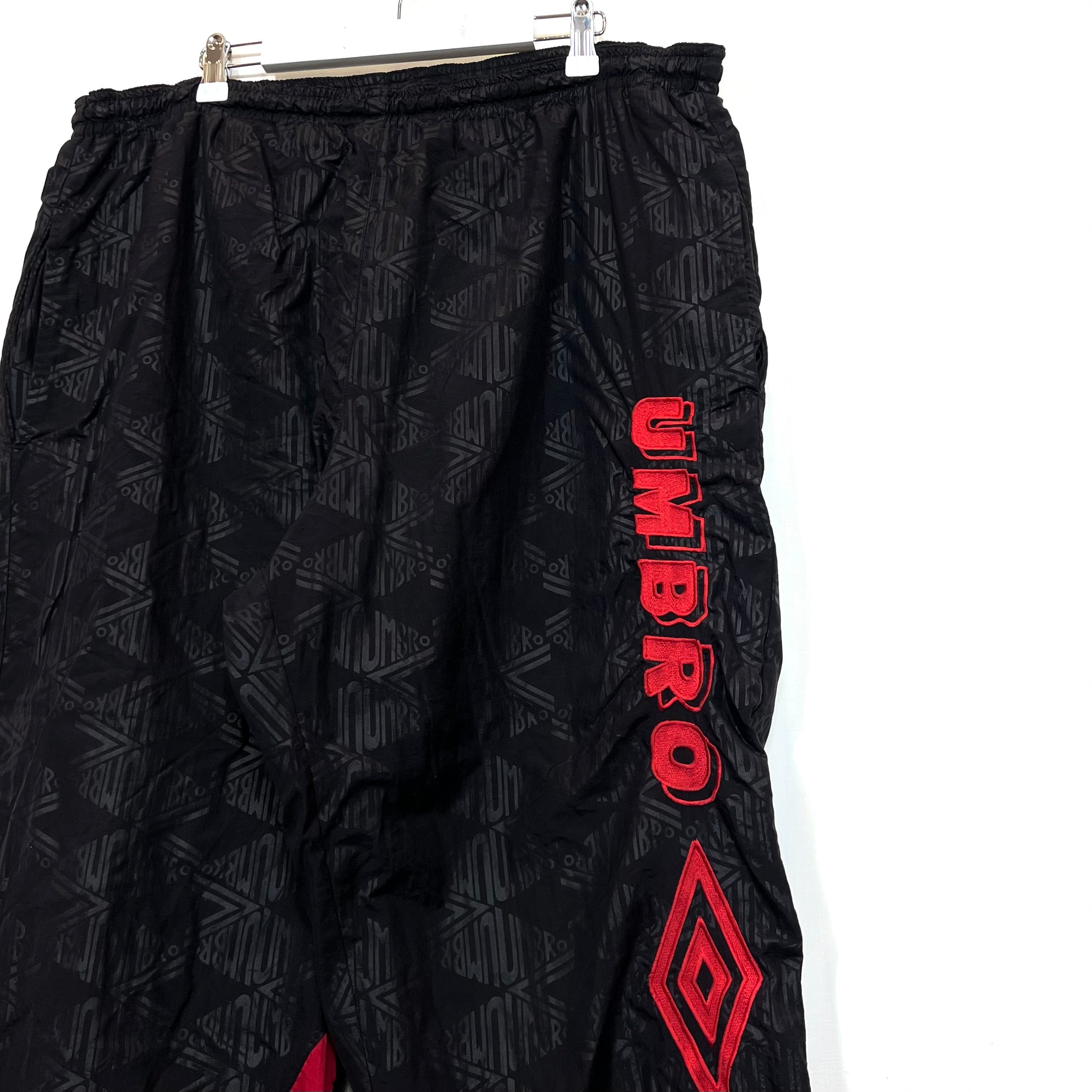 1992 Tuta Umbro Calcio Completa Vintage [XL]