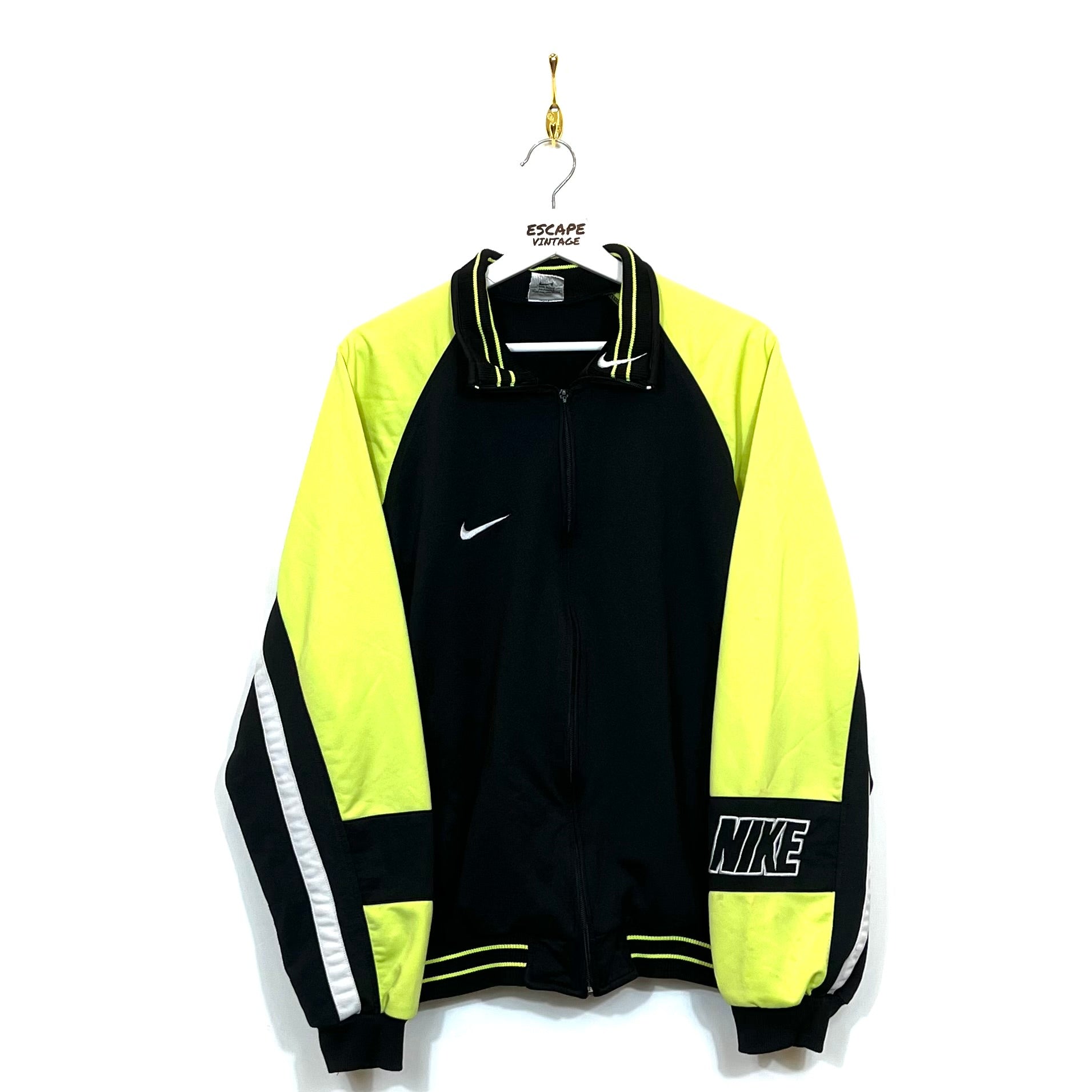 [RARA] 90s Felpa Nike Vintage [L]