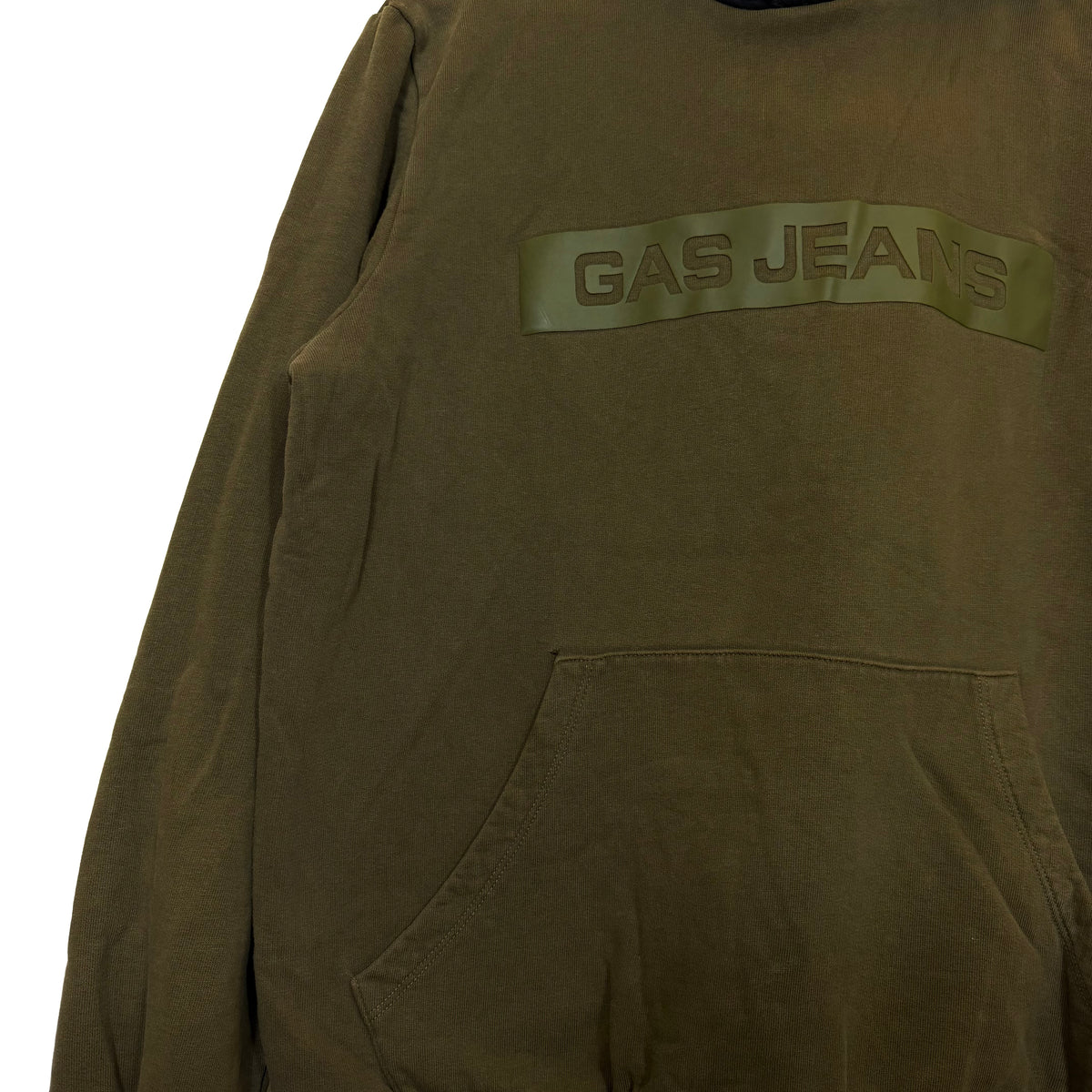 Felpa GAS Vintage [M]