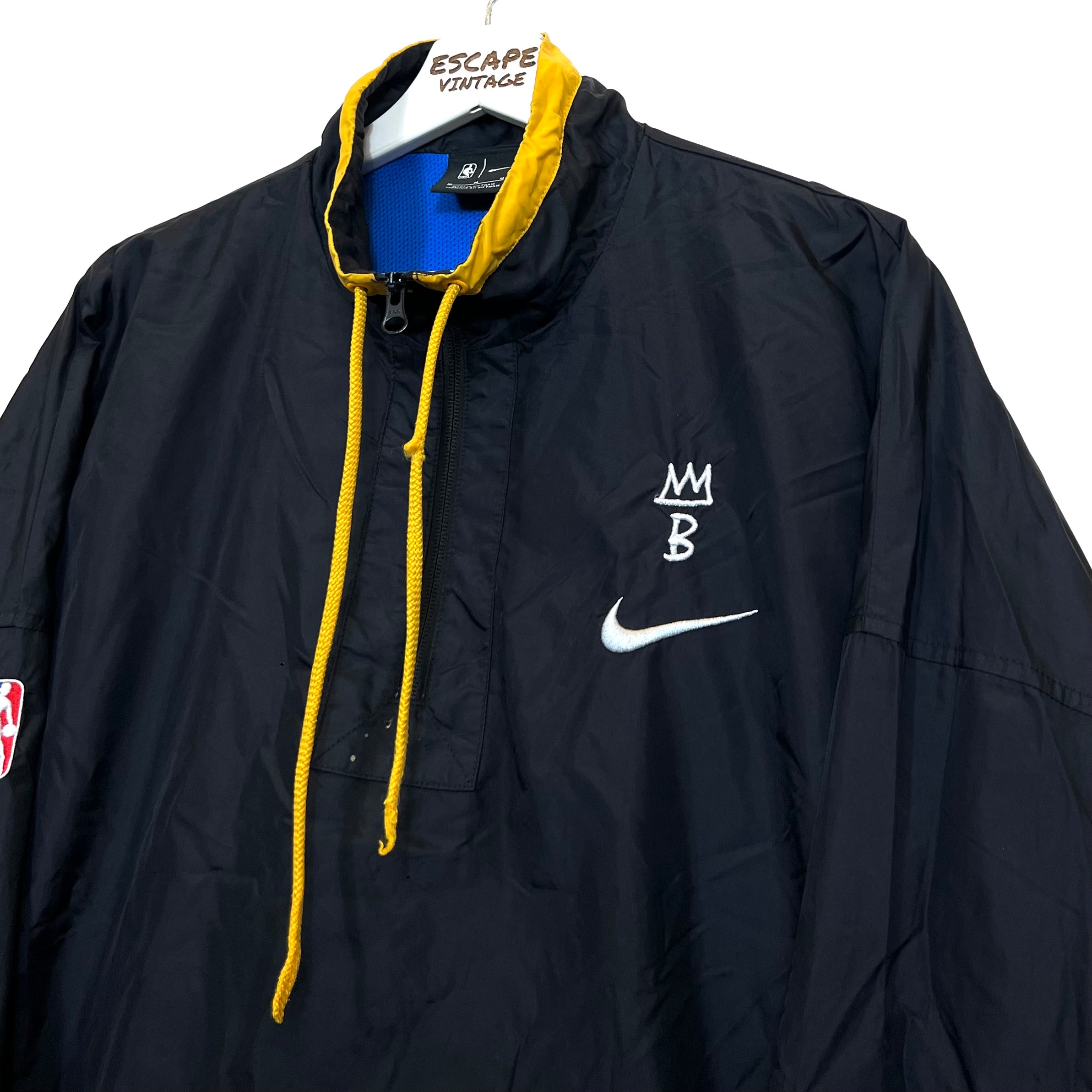 Giacca Nike NBA Antivento Vintage [M]