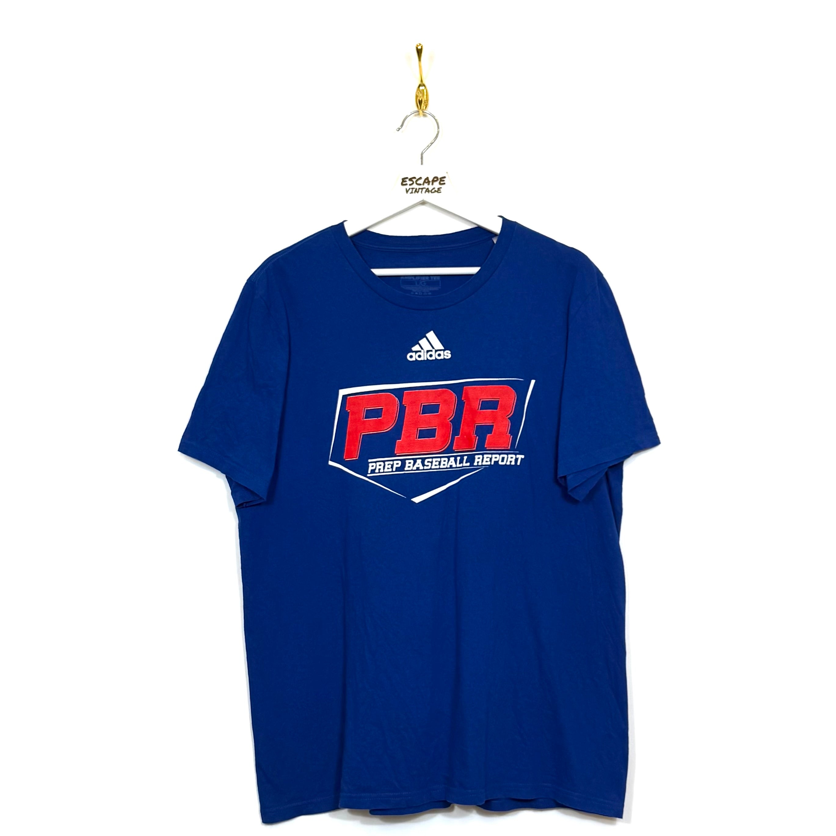 T-Shirt Adidas MLB Vintage [L]