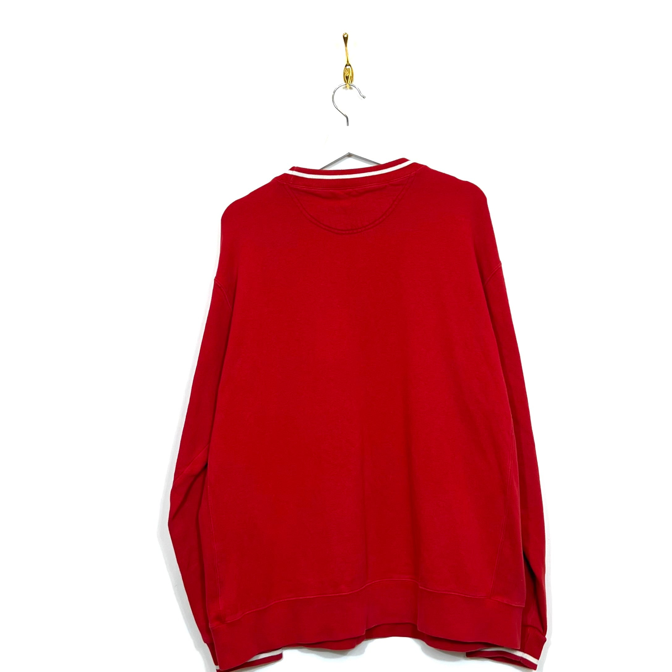 00s Felpa Champion USA Vintage [XL]