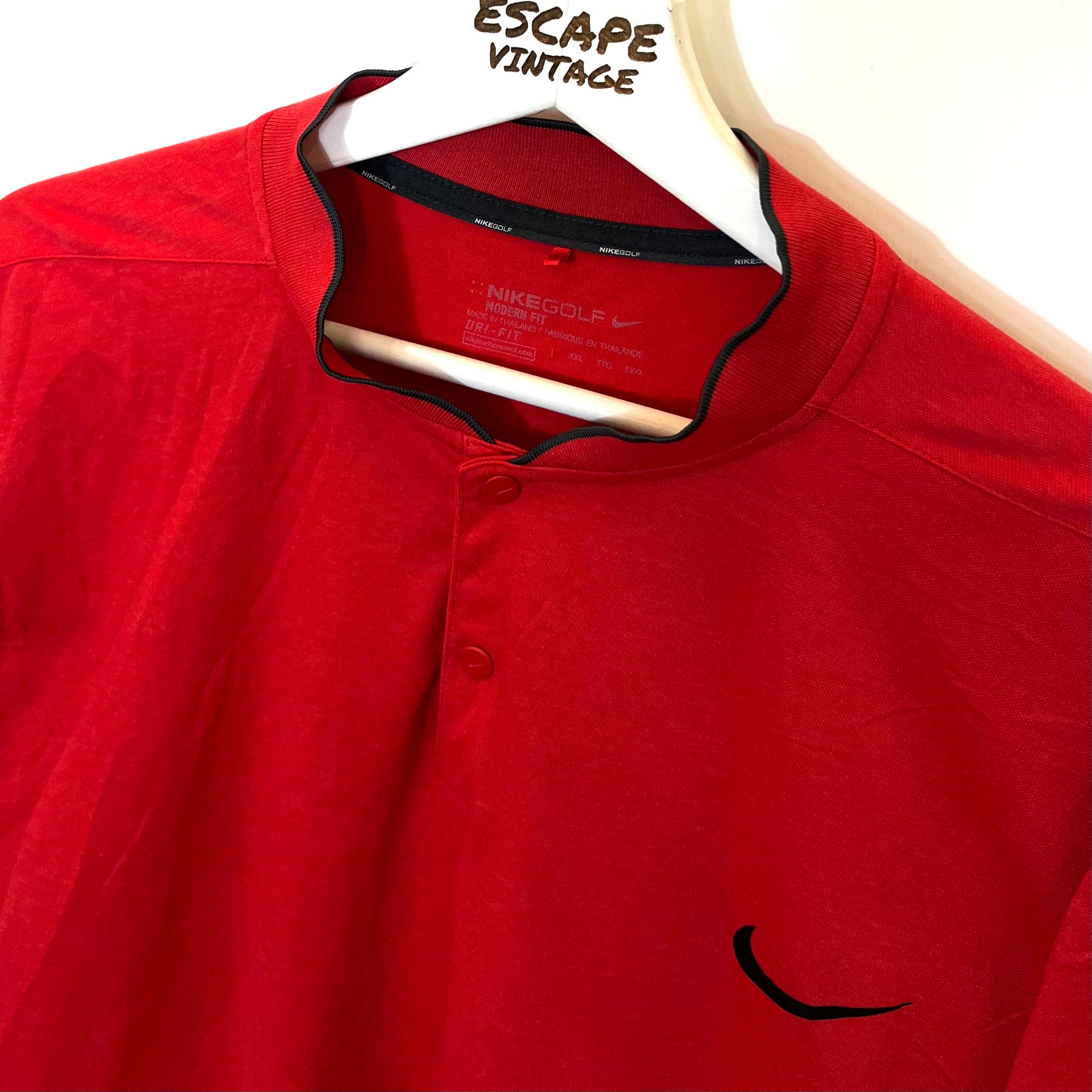 T-Shirt Nike Vintage [XXL]