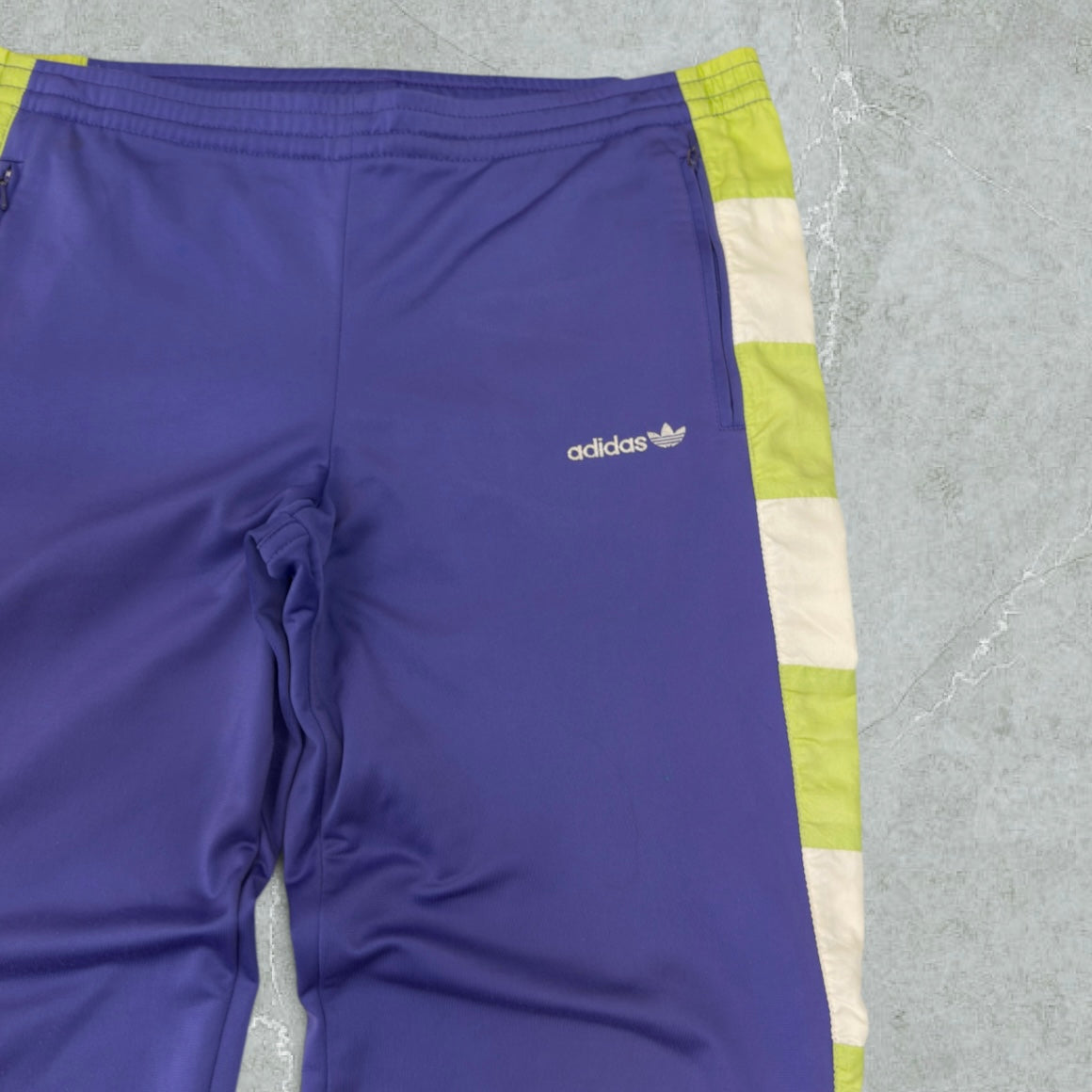 90s Pantaloni Adidas Vintage [XL]