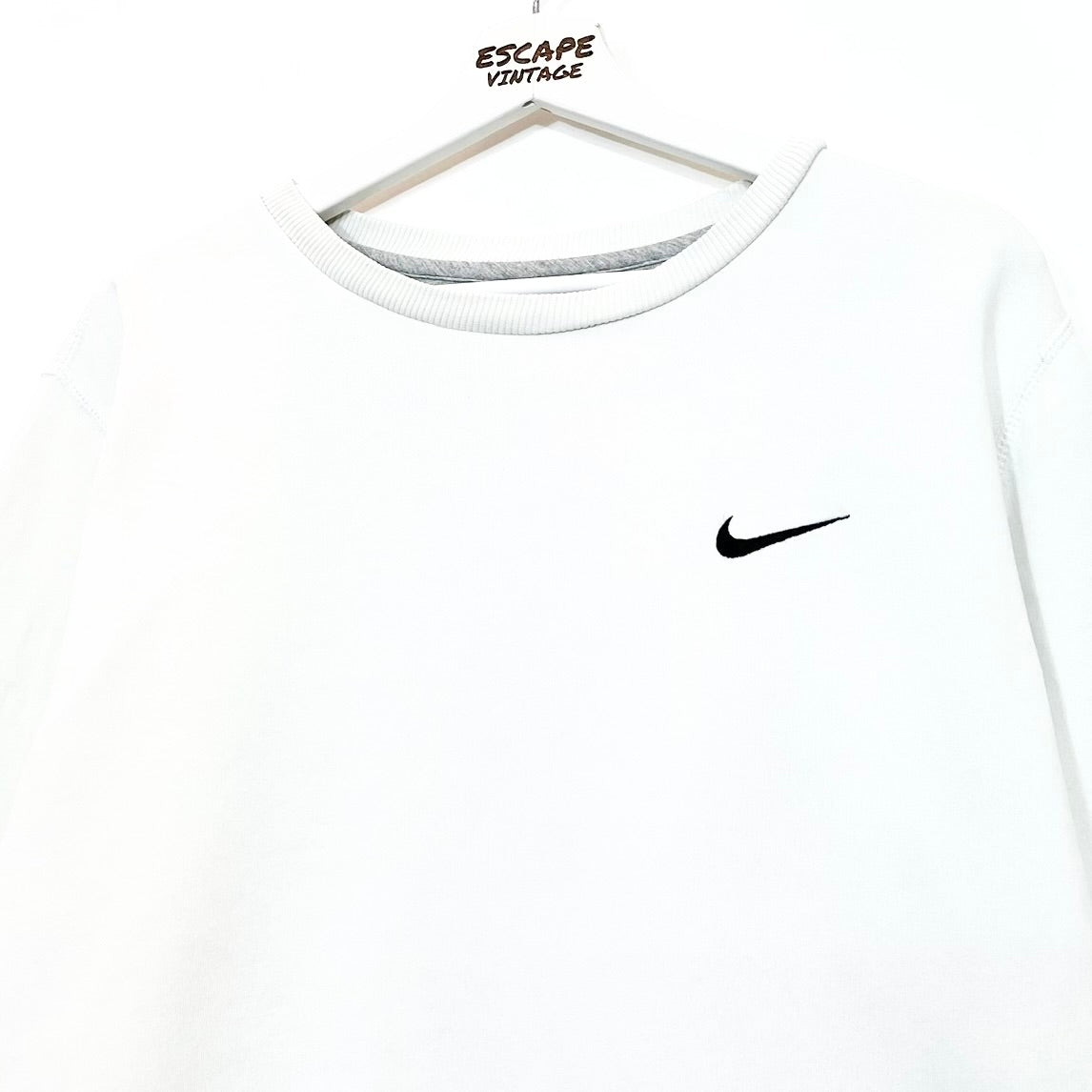 00s Felpa Nike Vintage [M]