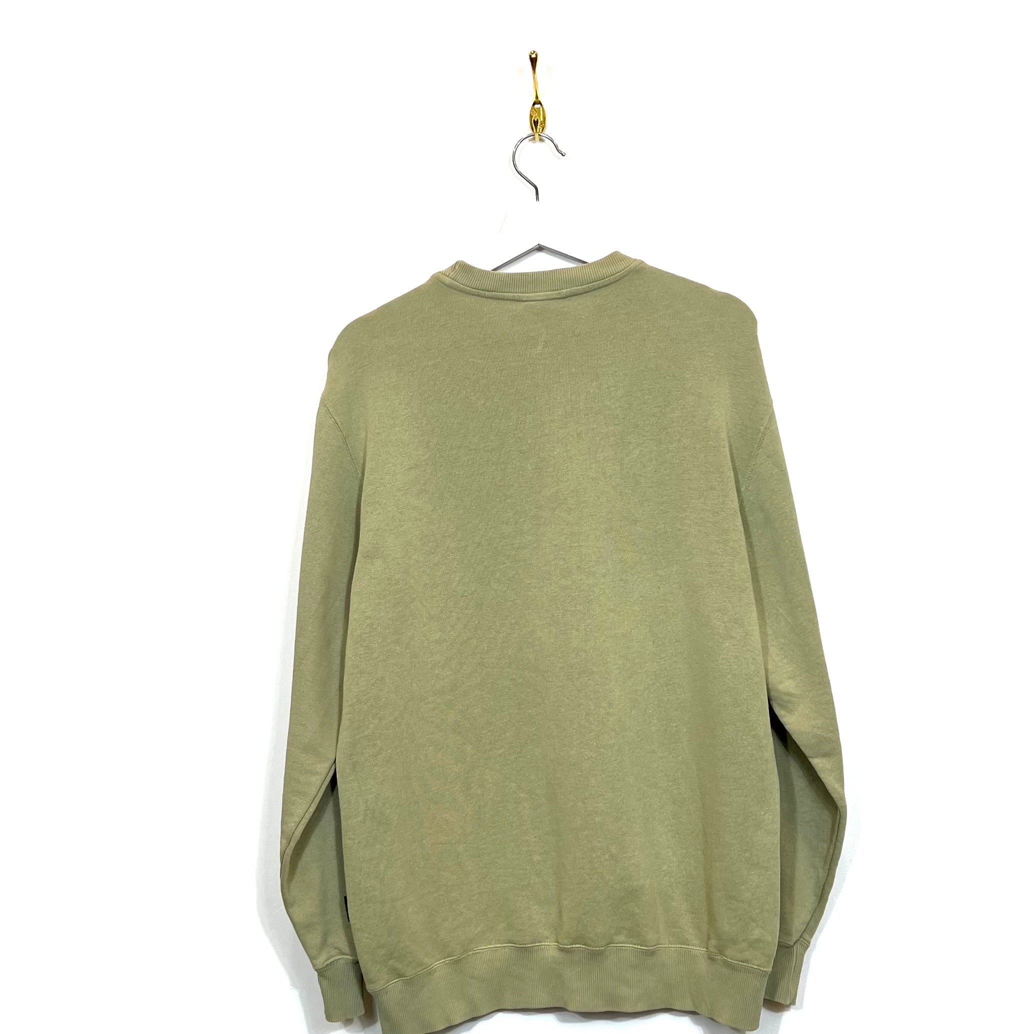 90s Felpa Adidas Vintage [M]