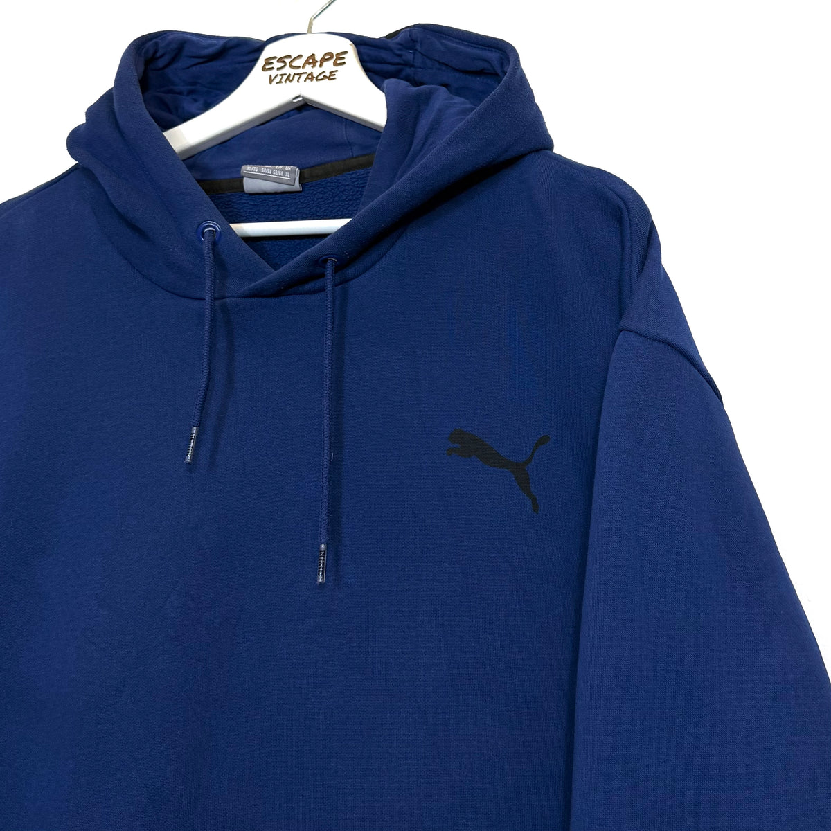 Felpa Puma Vintage [XL]