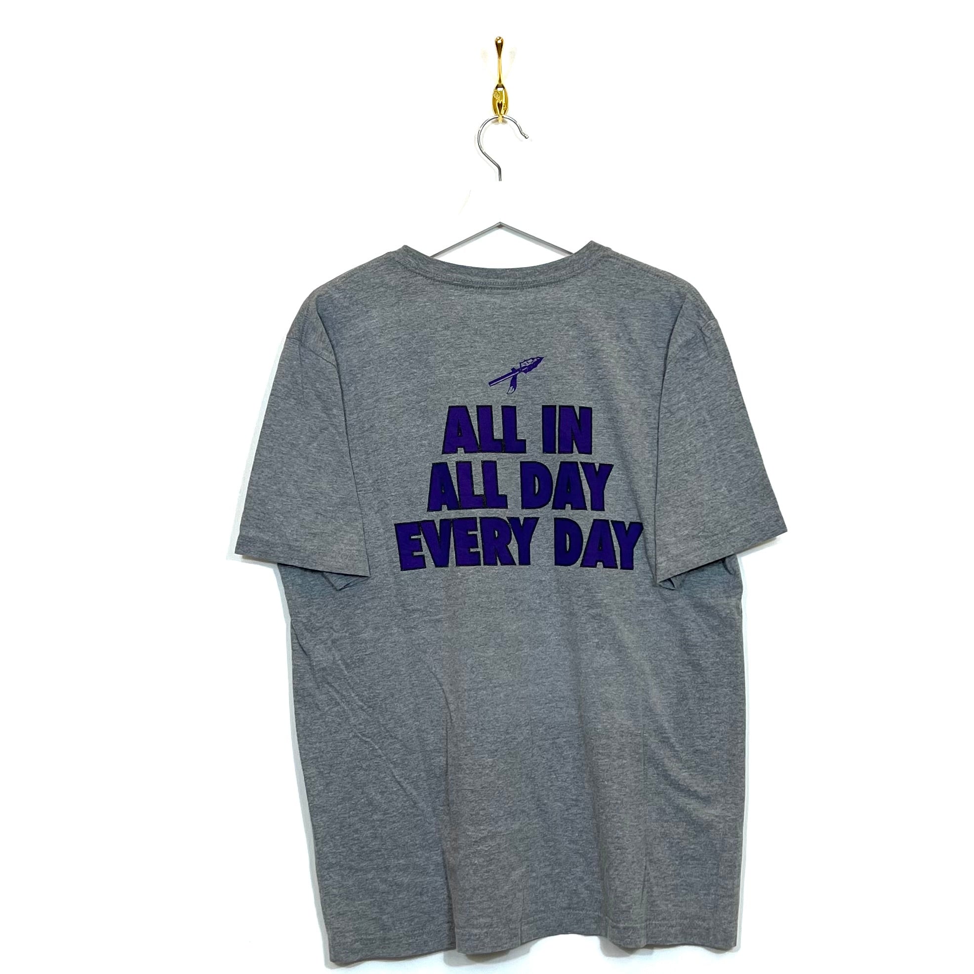 T-Shirt Nike Vintage [L]