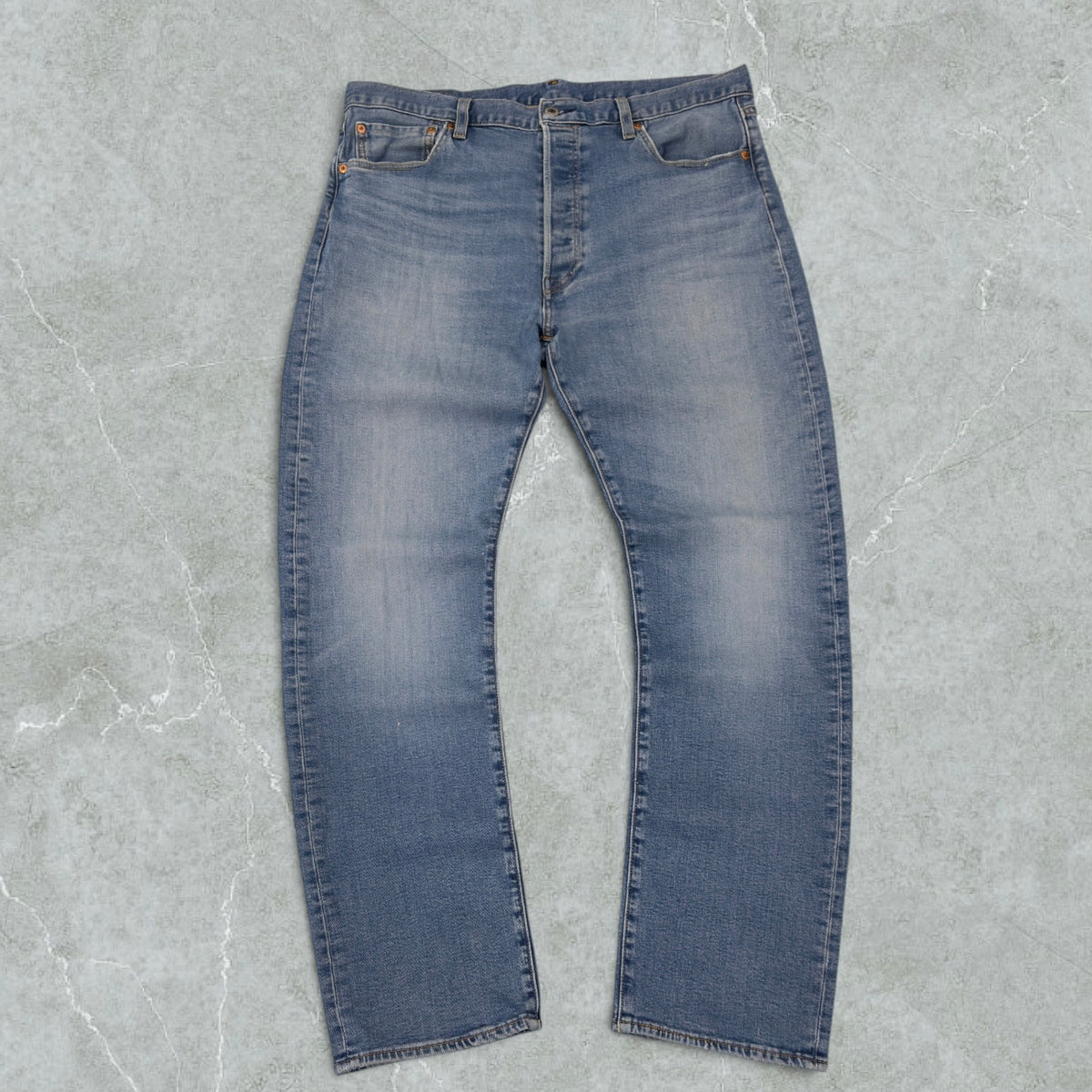 Jeans Levis 501 Vintage [50 IT]