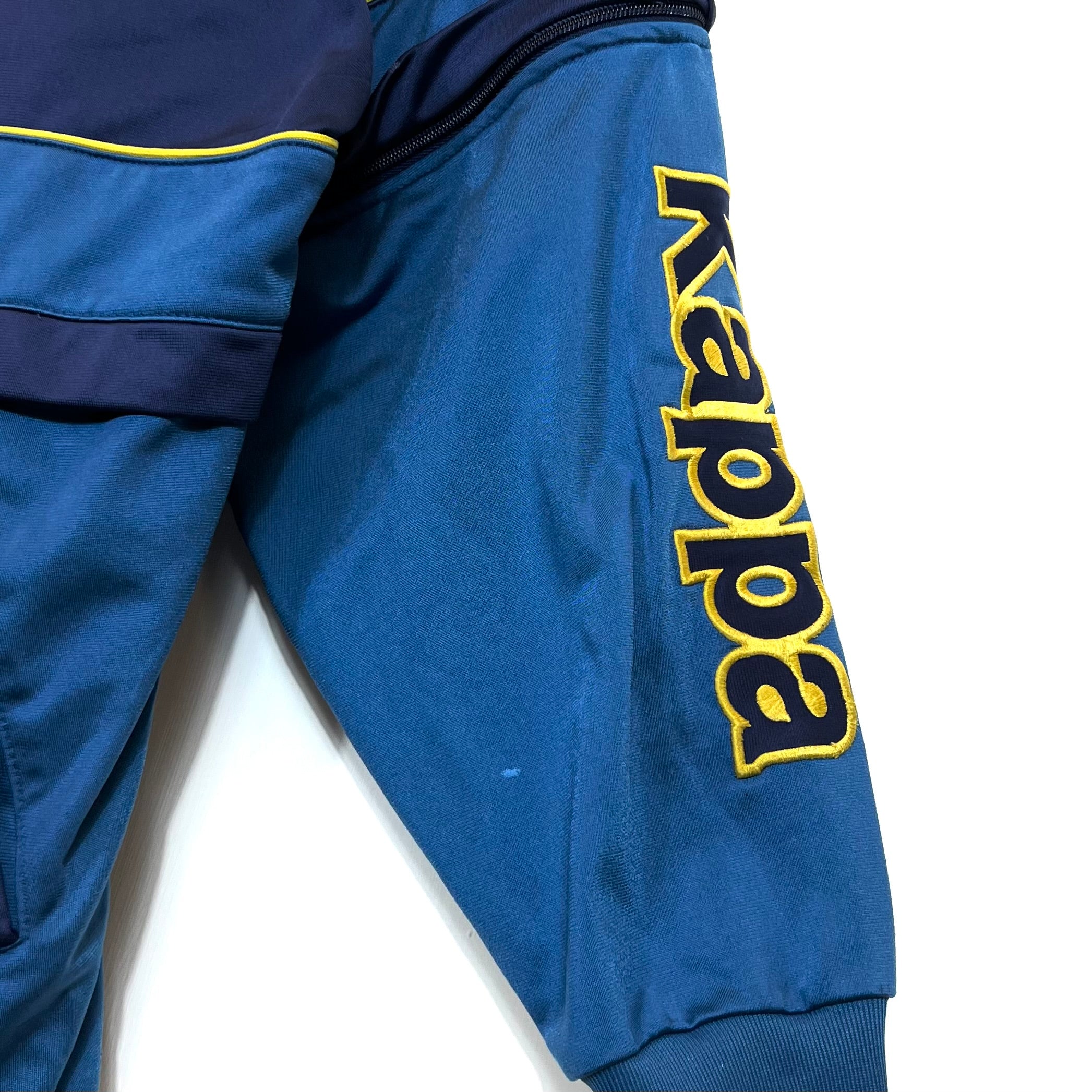 90s Felpa Kappa Vintage [M]