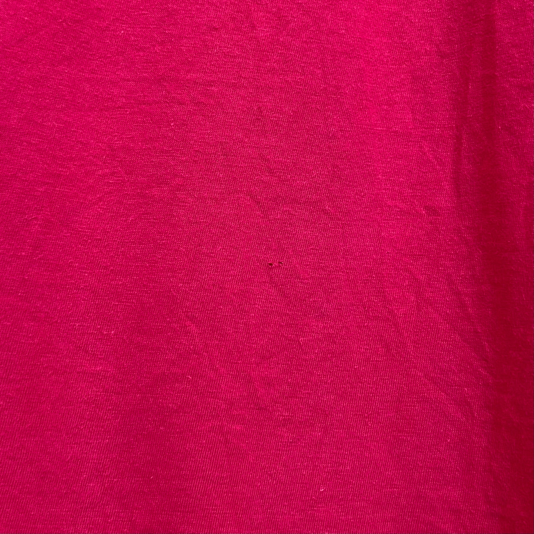 90s T-Shirt Adidas Vintage [L]