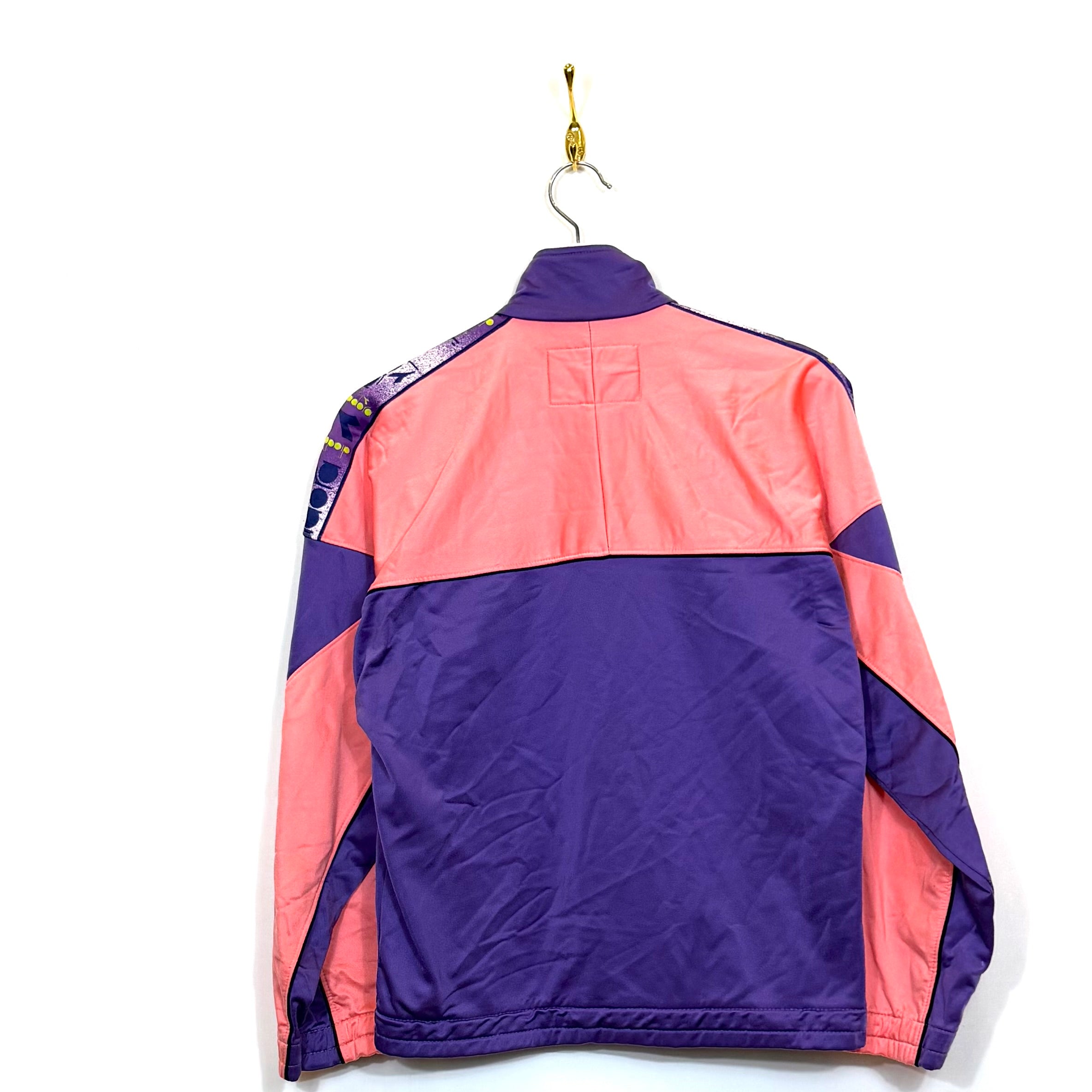 90s Felpa Diadora Vintage [L]
