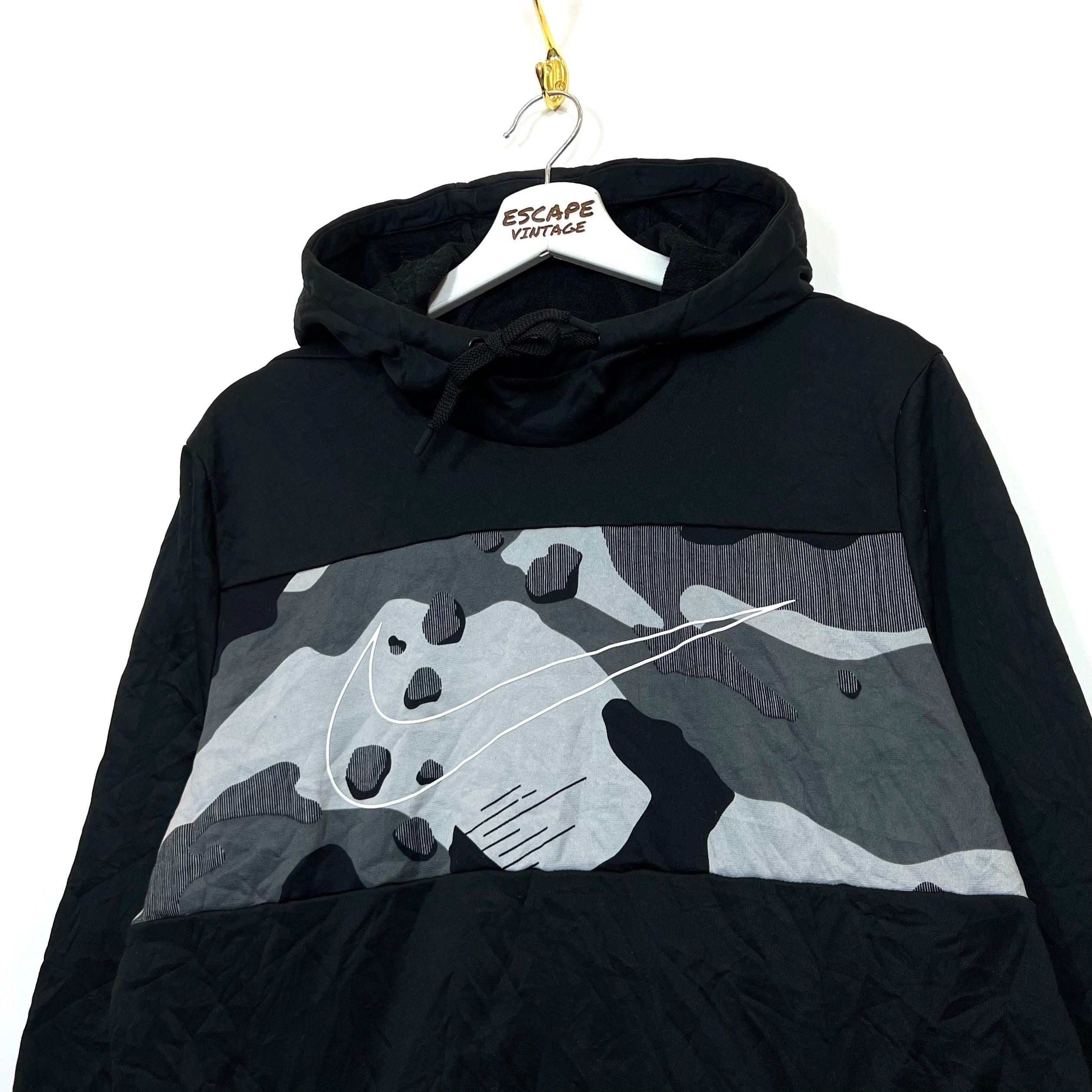 Felpa Nike Vintage [M]