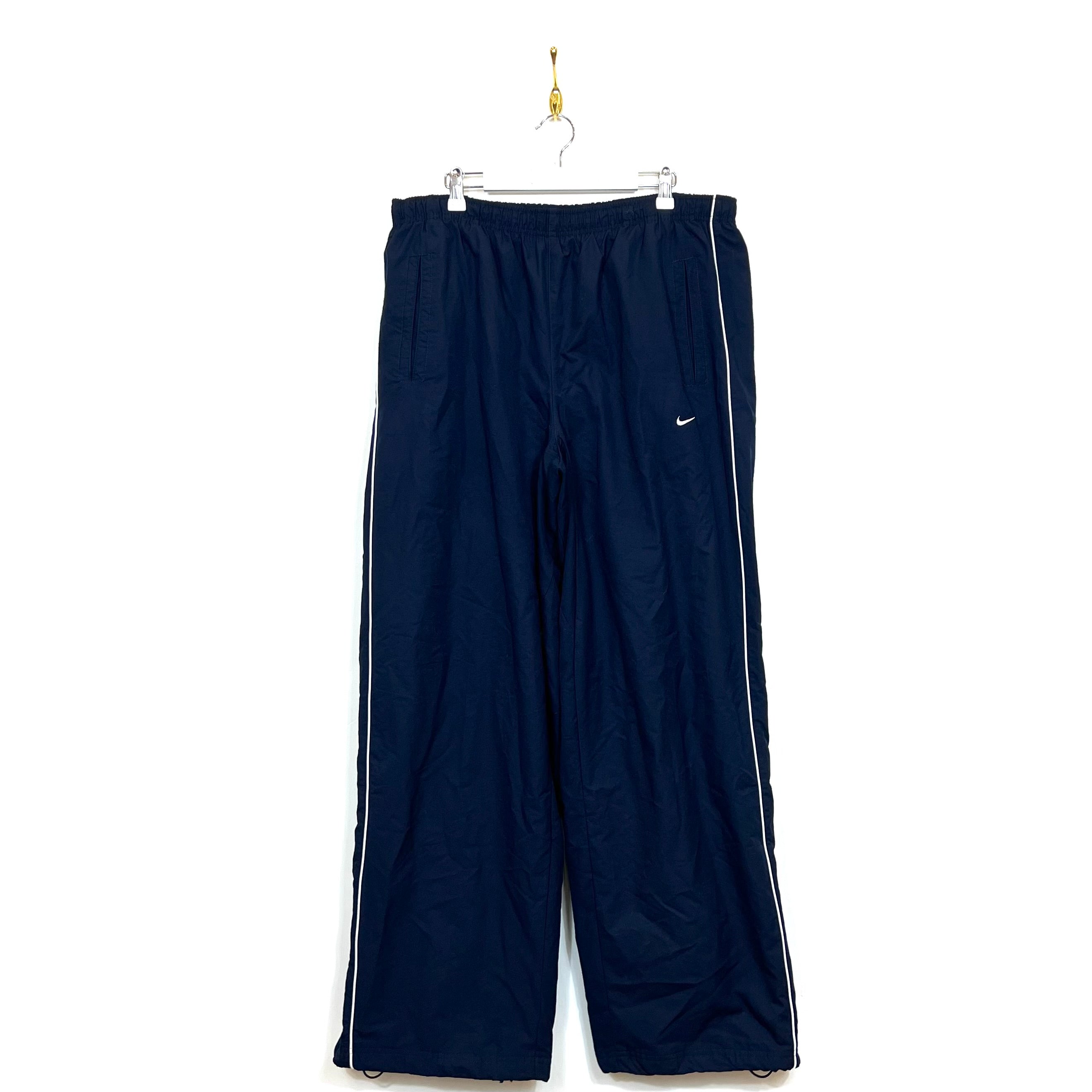 [SUPER RARO] 00s Pantalone Nike Vintage [XL]
