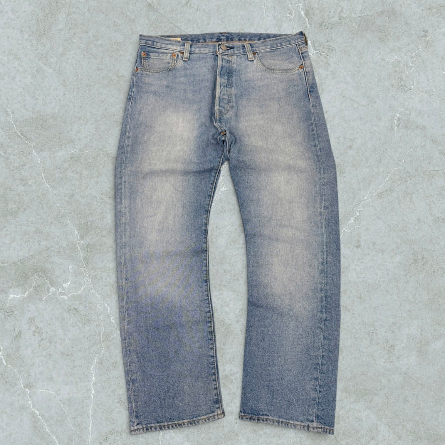 Jeans Levis 501 Vintage [48 IT]