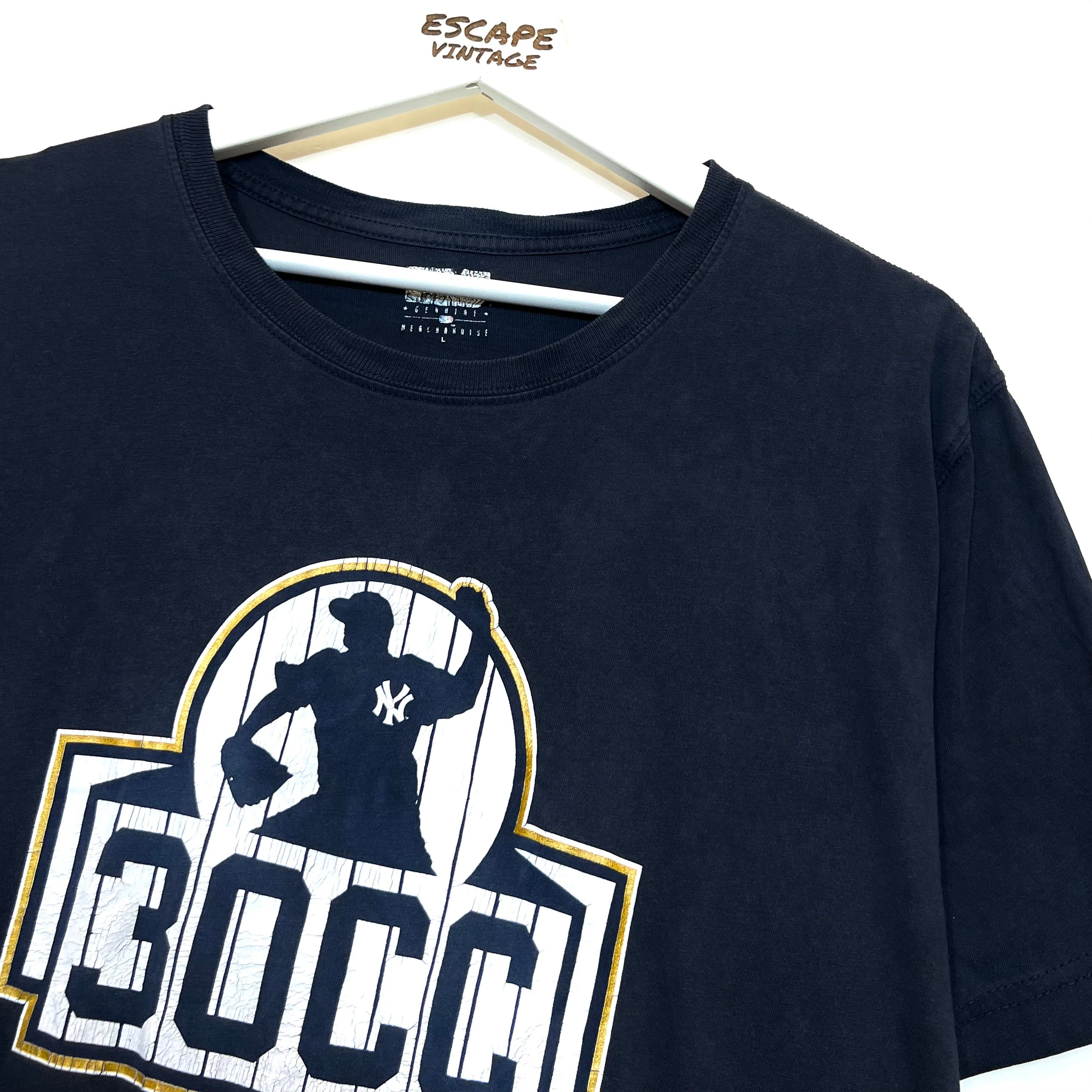 T-Shirt New Era x MLB Vintage [M]