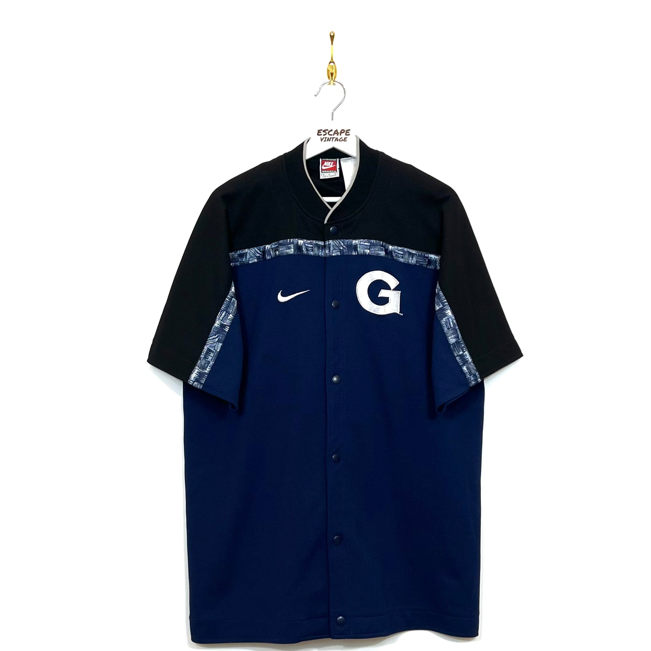 [RARA] 90s Jersey Nike NBA Vintage [L]