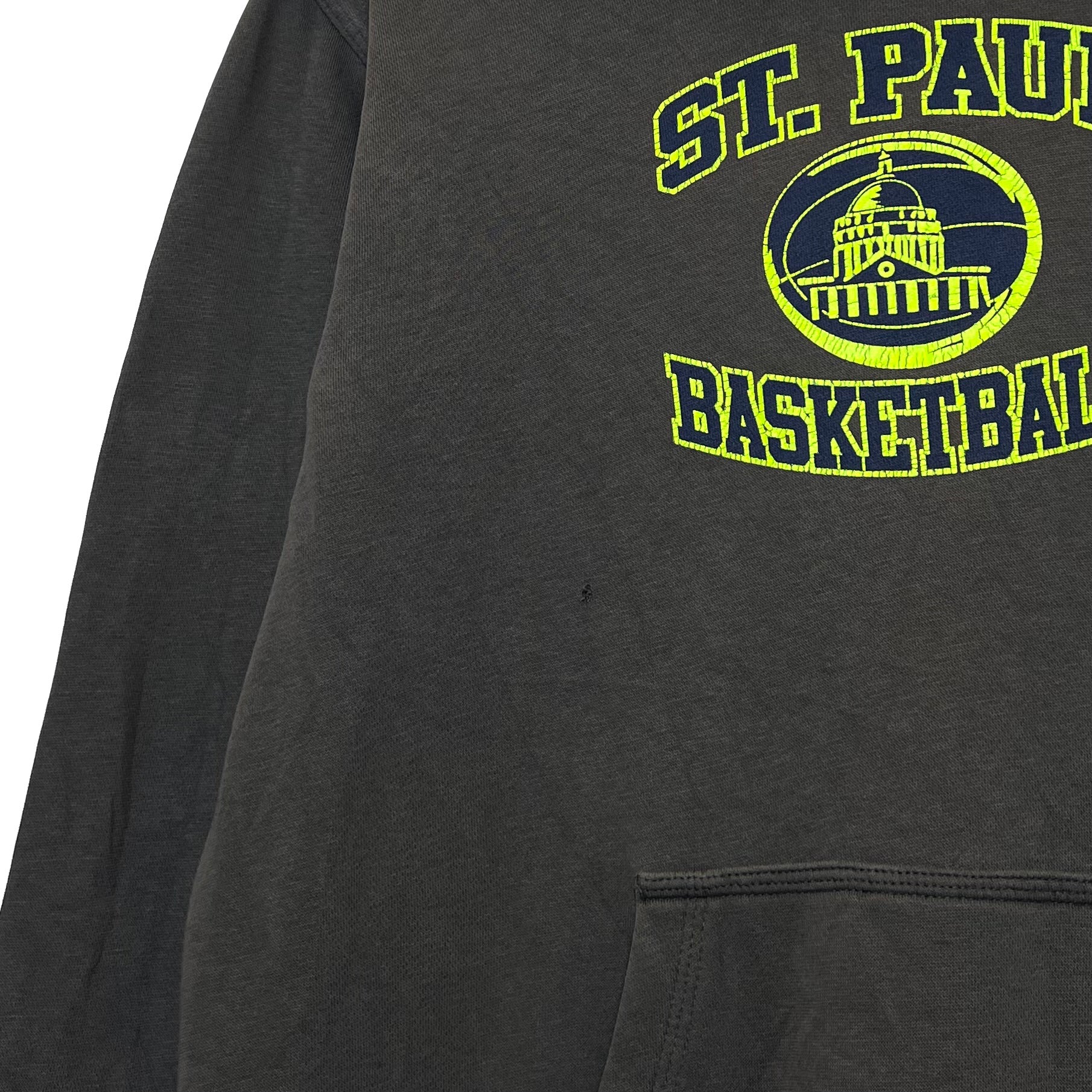 Felpa Nike Vintage [S]