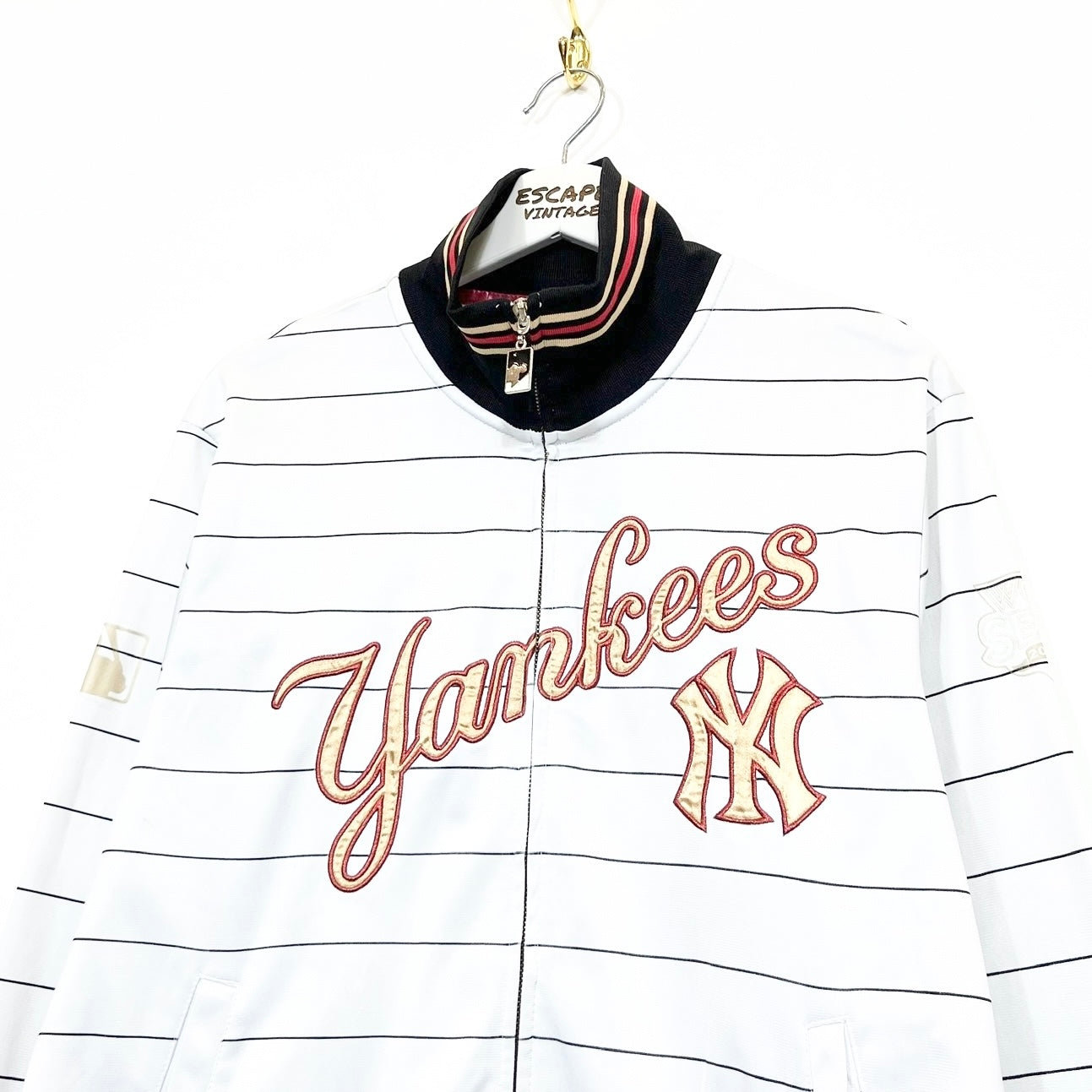 Felpa Majestic MLB Yankees Vintage [M]