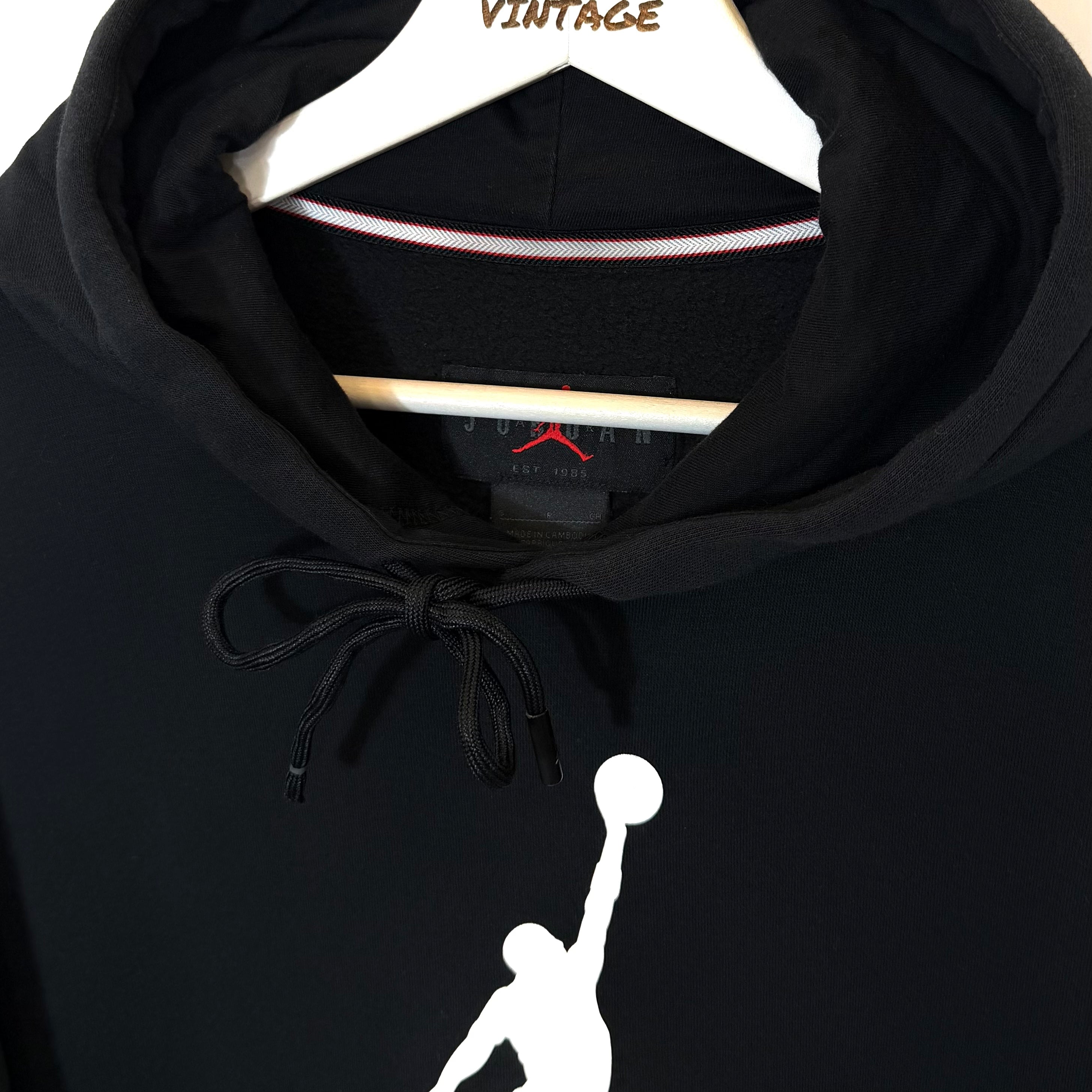 Felpa Jordan Vintage [M]