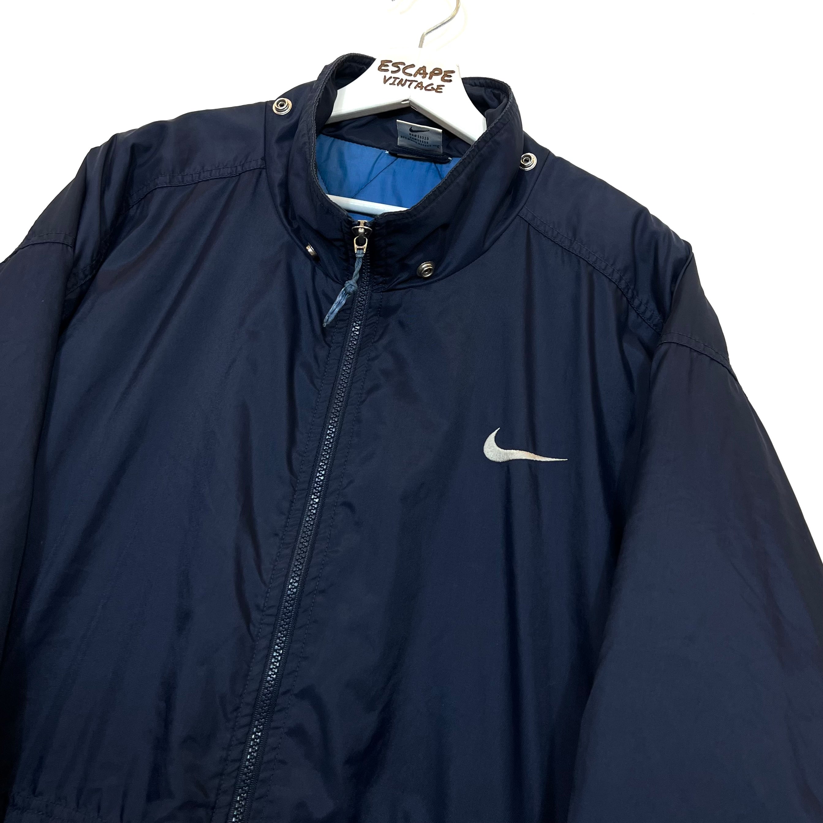 [RARO] 90s Giubbino Nike Vintage [XL]