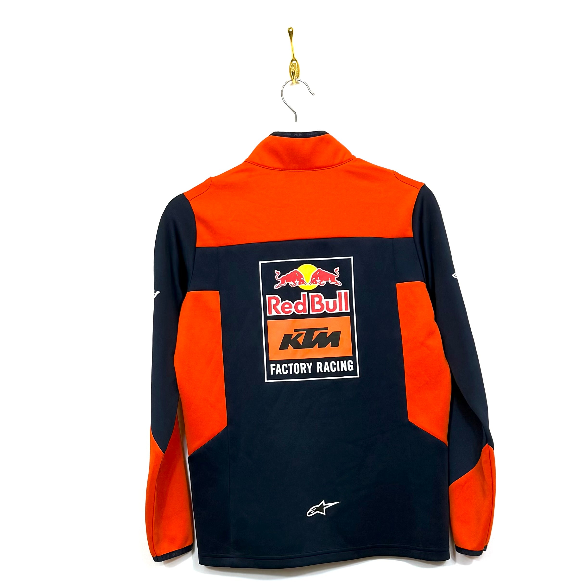 Felpa RedBull Racing Vintage [S]