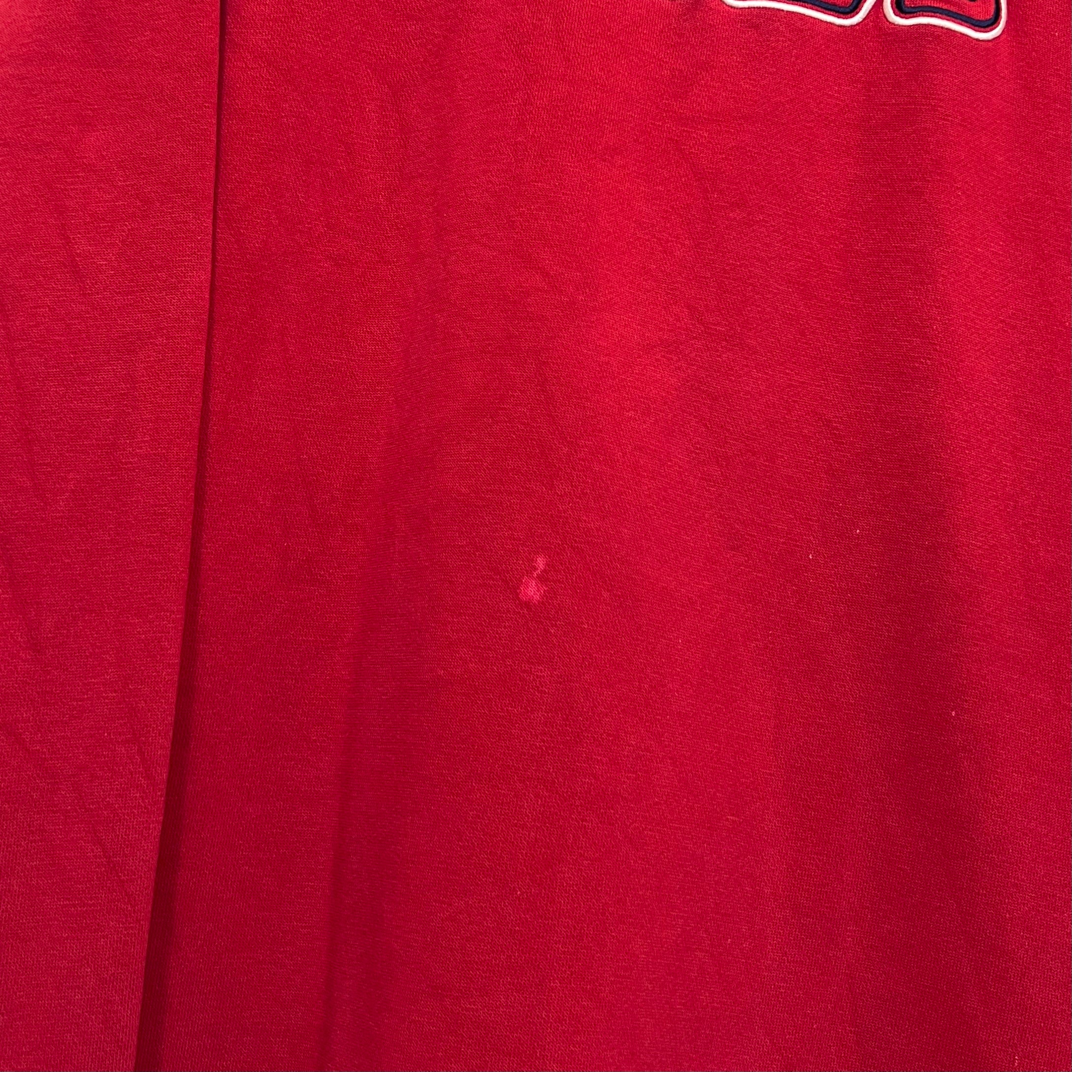 00s Felpa Fila Vintage [L]