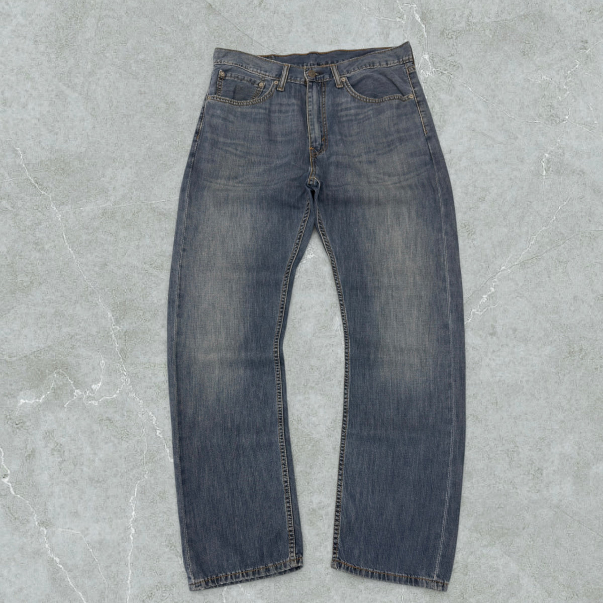 Jeans Levis 505 Vintage [48 IT]