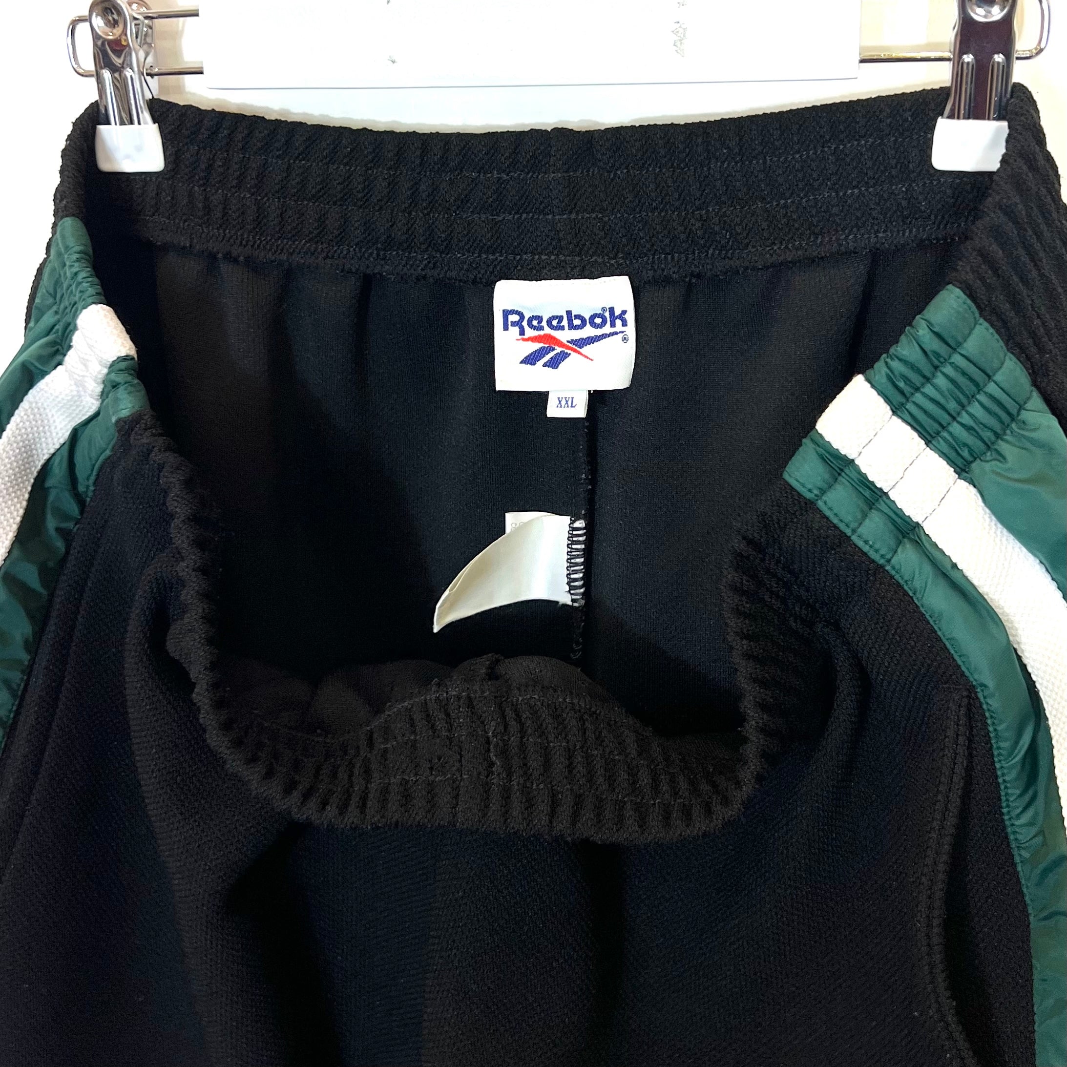 00s Pantaloni Reebok Vintage [L]