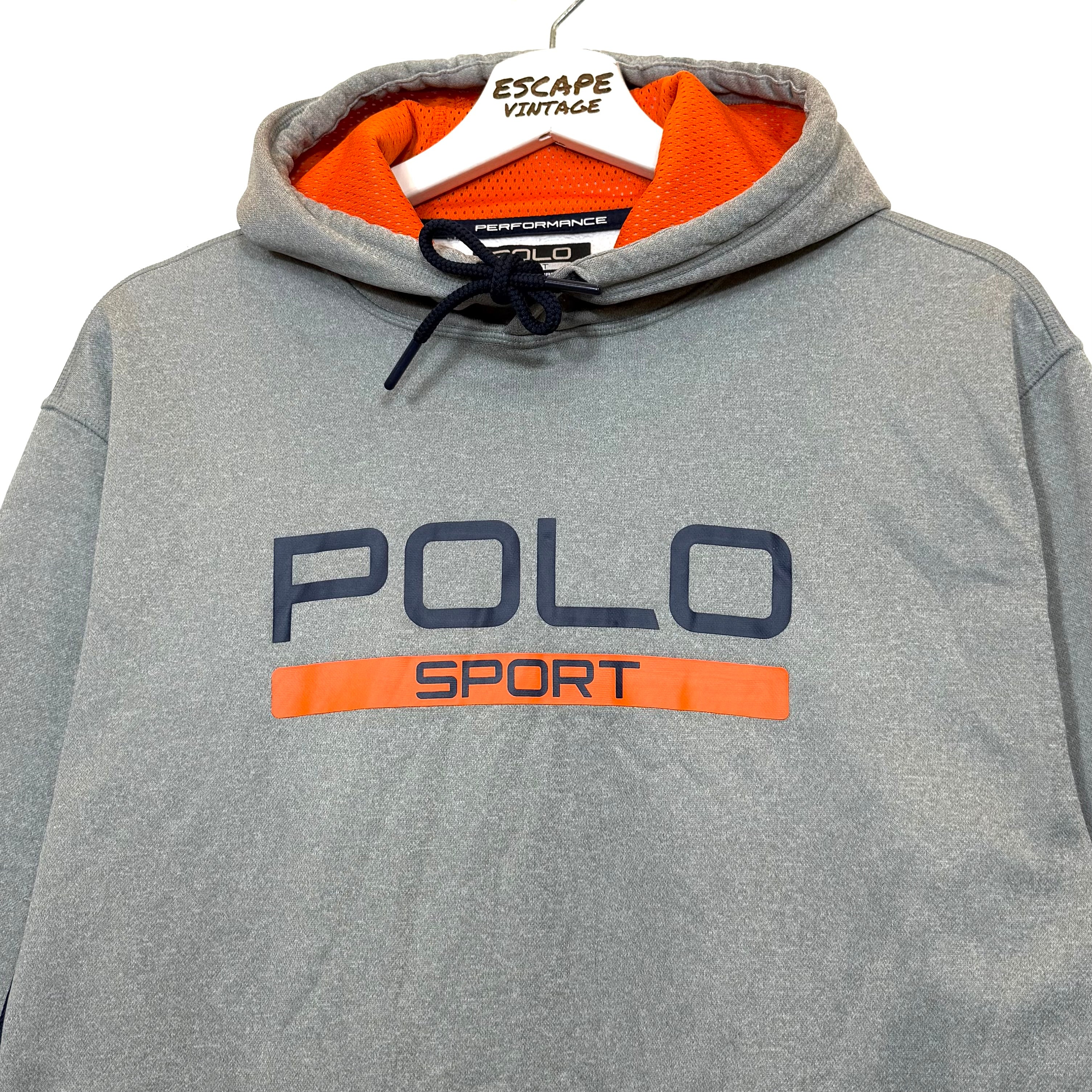 Felpa Polo Ralph Lauren Vintage [S]
