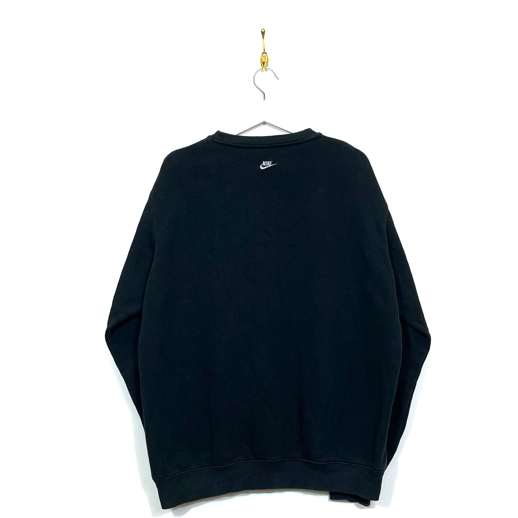 00s Felpa Nike Vintage [L]